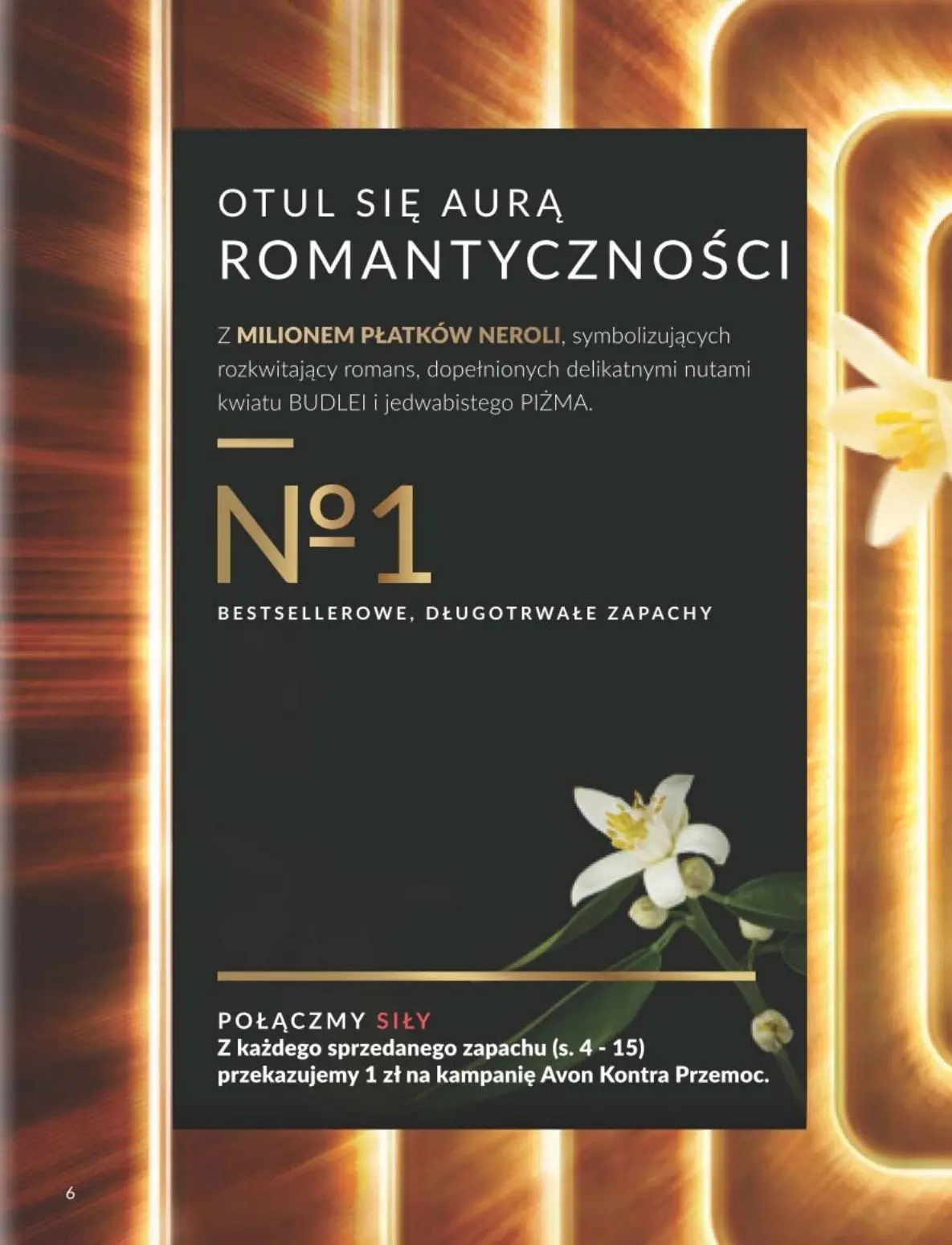 gazetka promocyjna AVON - Strona 6