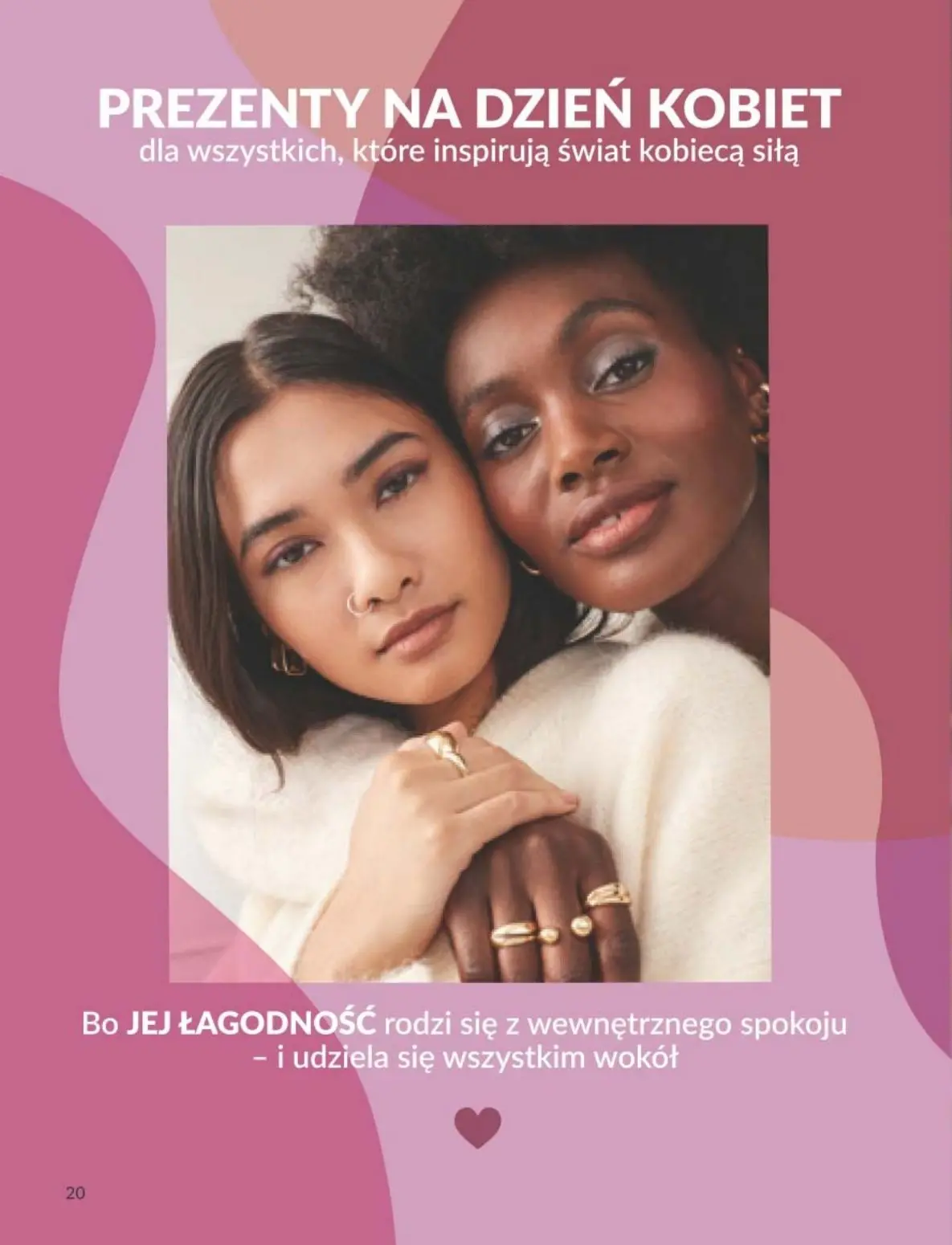 gazetka promocyjna AVON - Strona 20