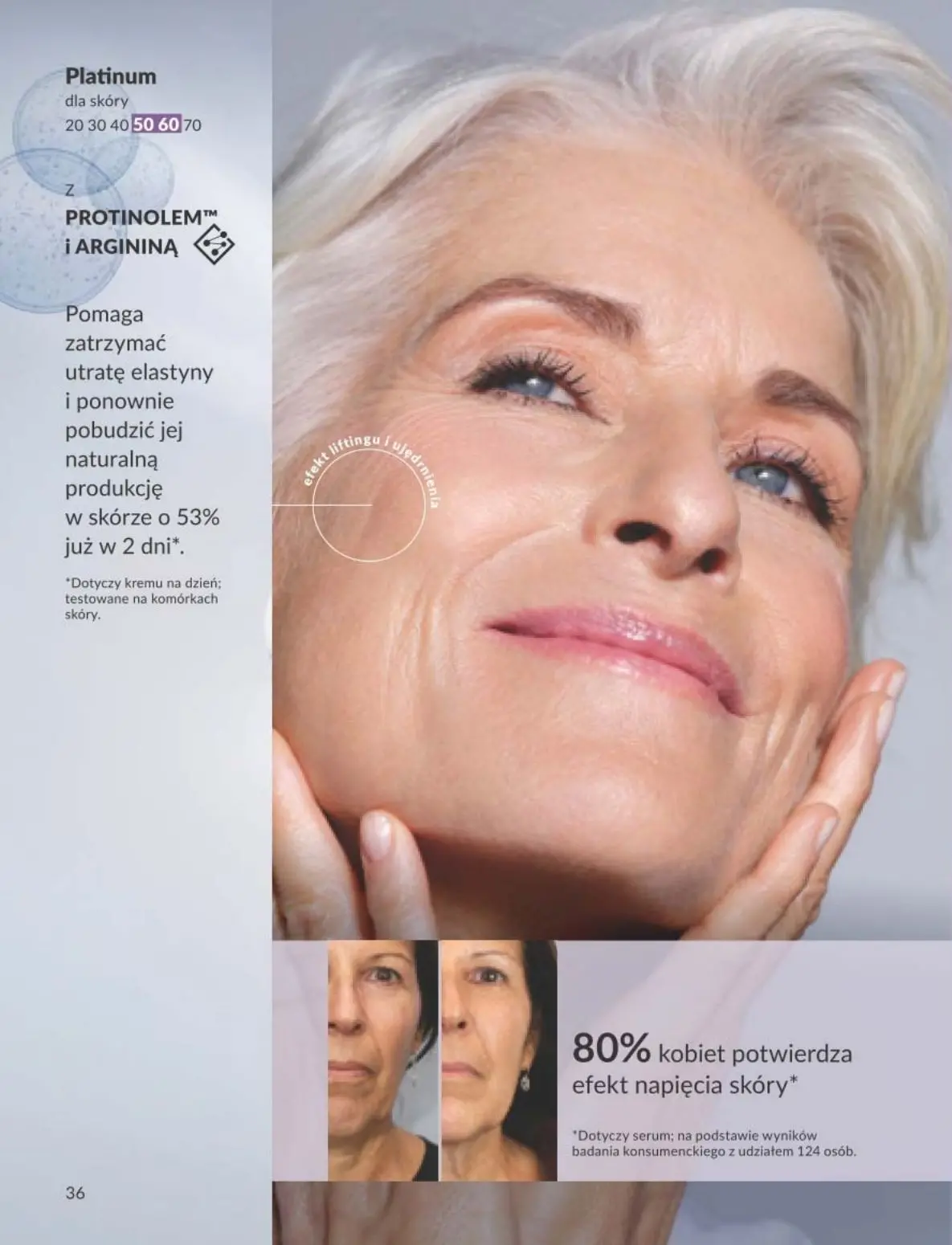 gazetka promocyjna AVON - Strona 36