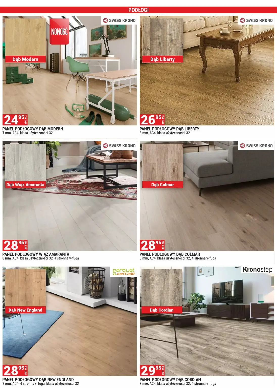 gazetka promocyjna Merkury Market - Strona 2