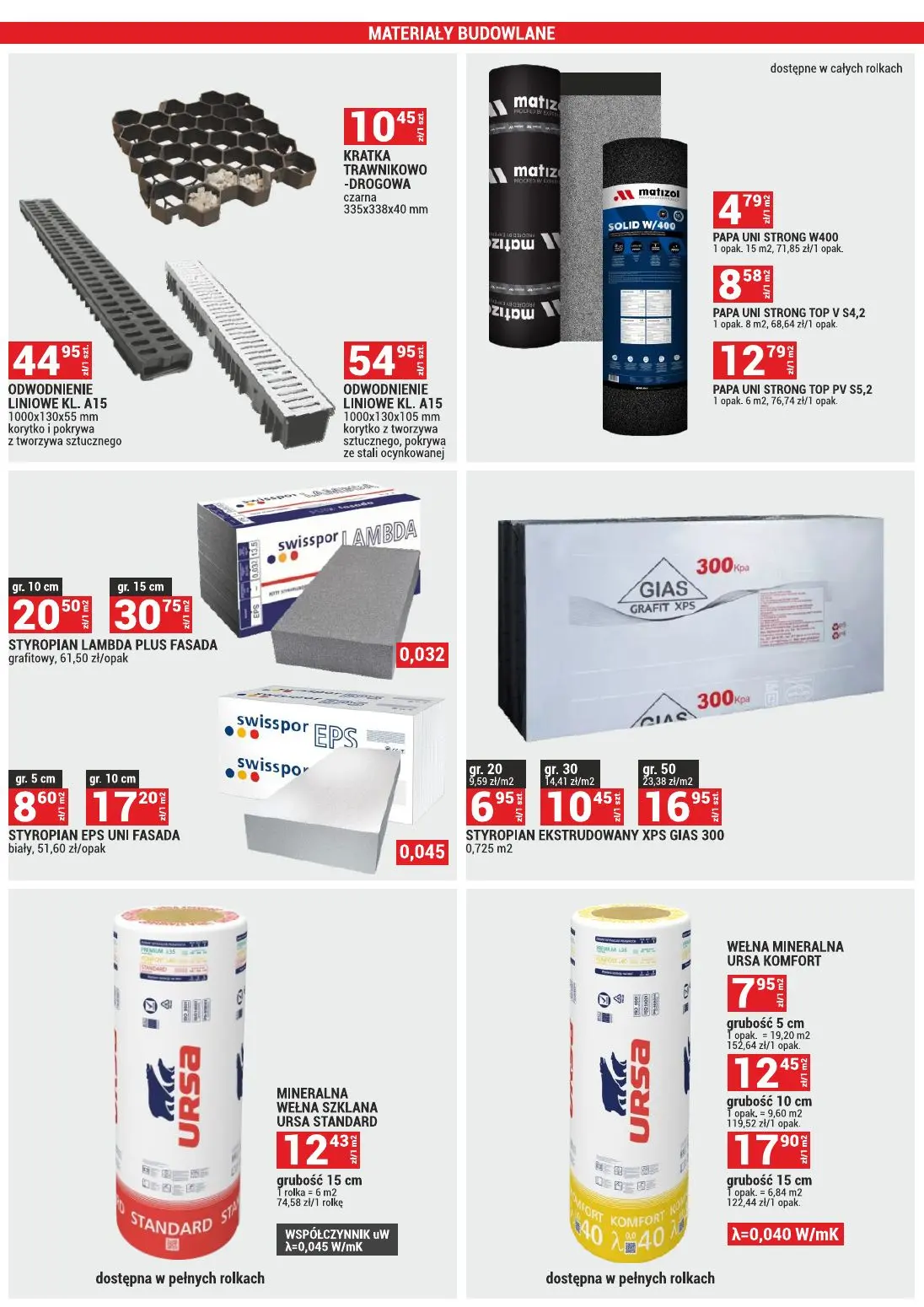 gazetka promocyjna Merkury Market - Strona 13