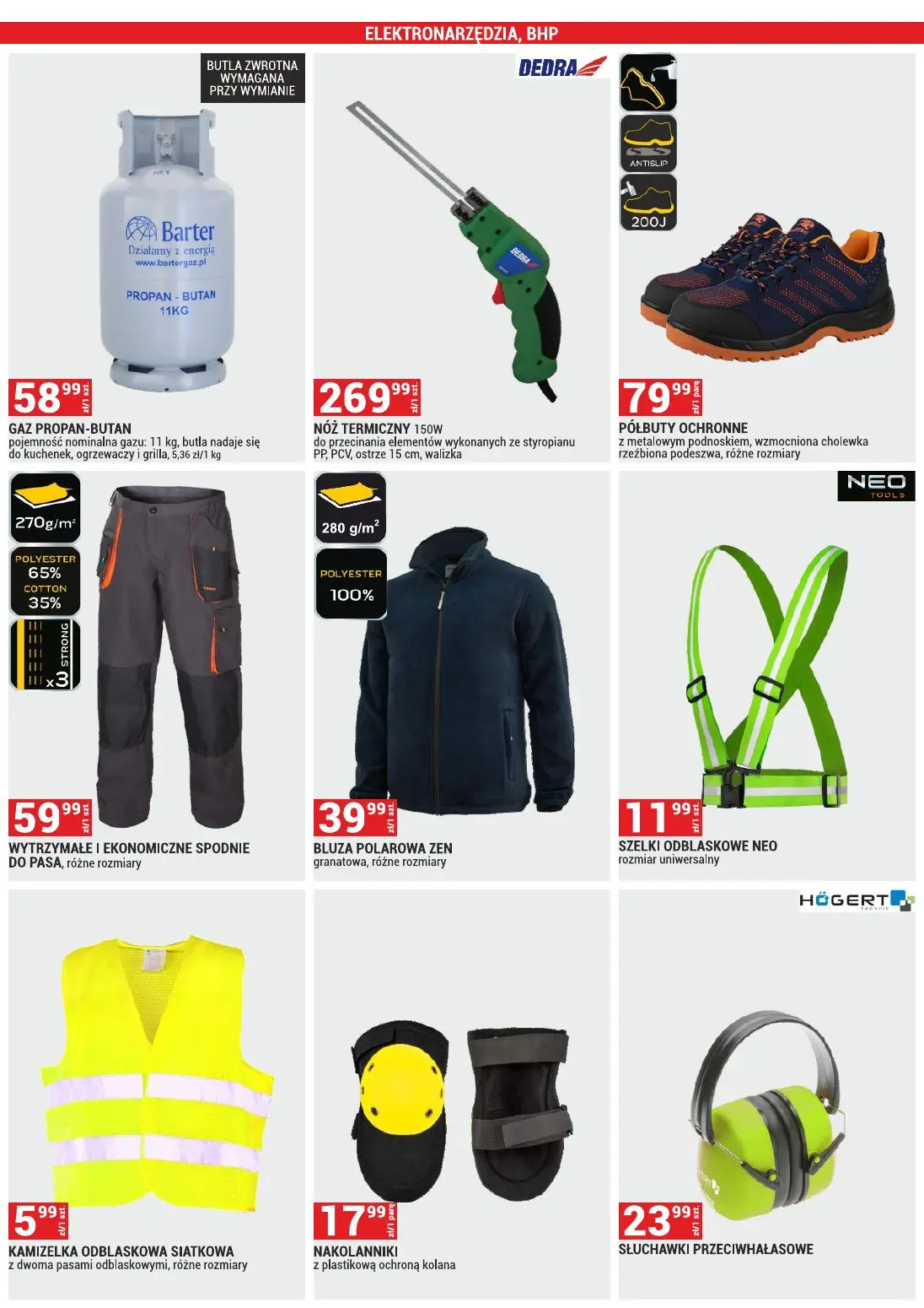 gazetka promocyjna Merkury Market - Strona 18