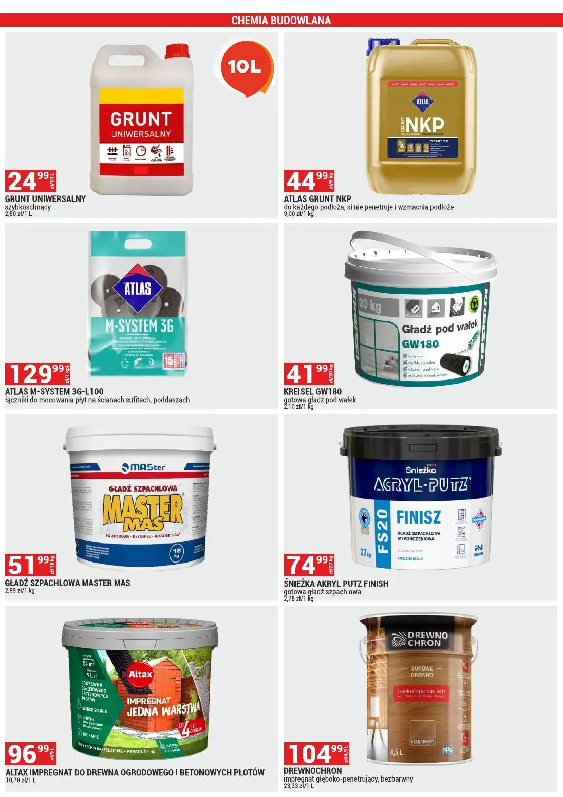 gazetka promocyjna Merkury Market - Strona 22