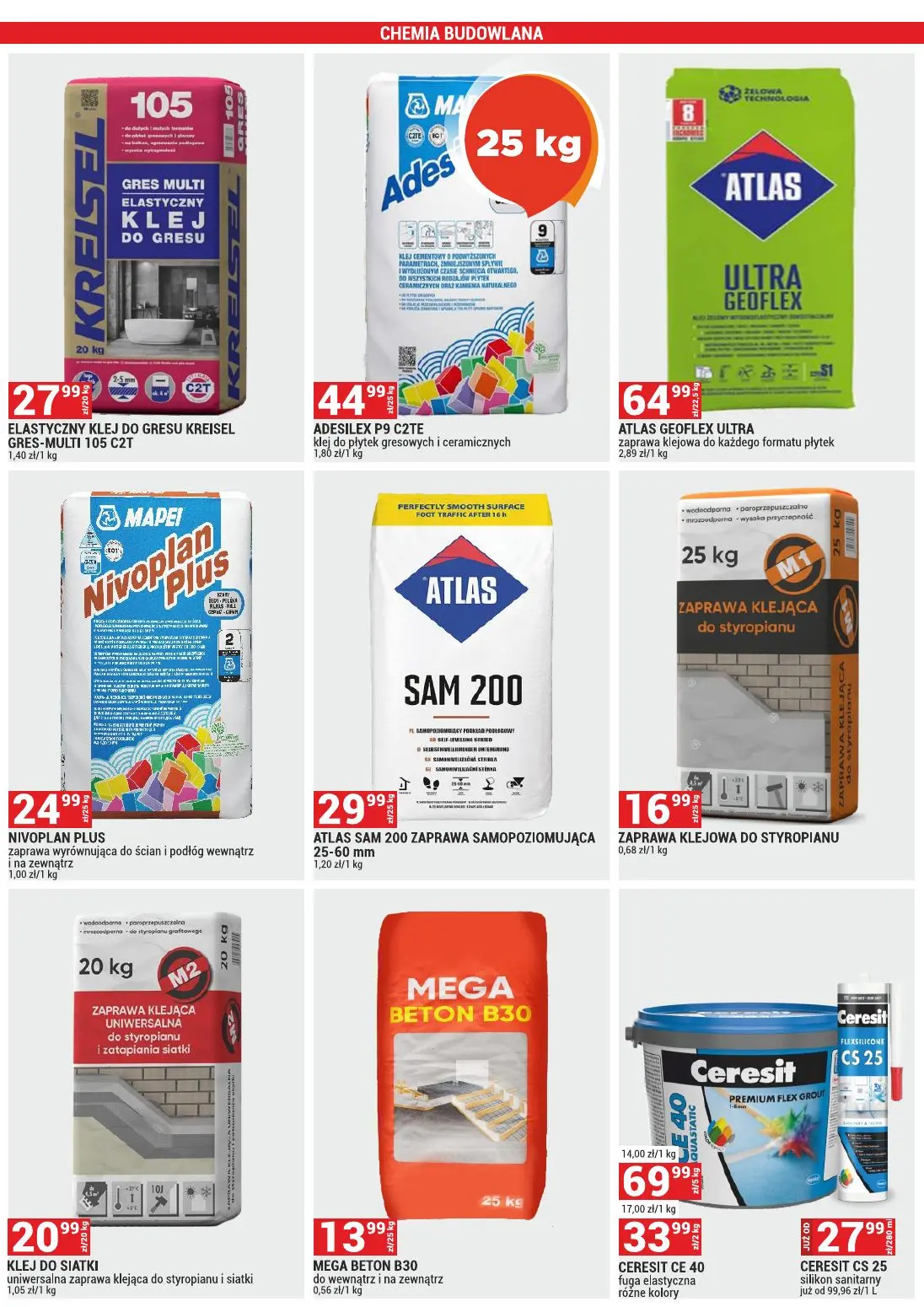 gazetka promocyjna Merkury Market - Strona 24