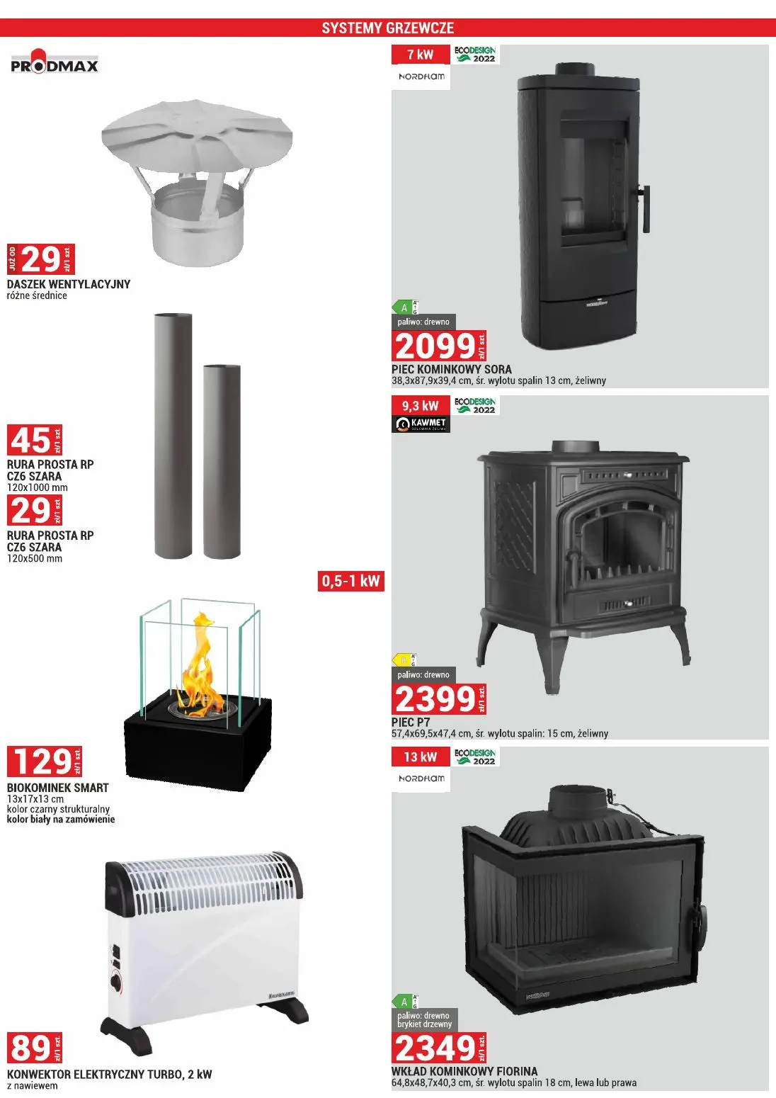 gazetka promocyjna Merkury Market - Strona 26