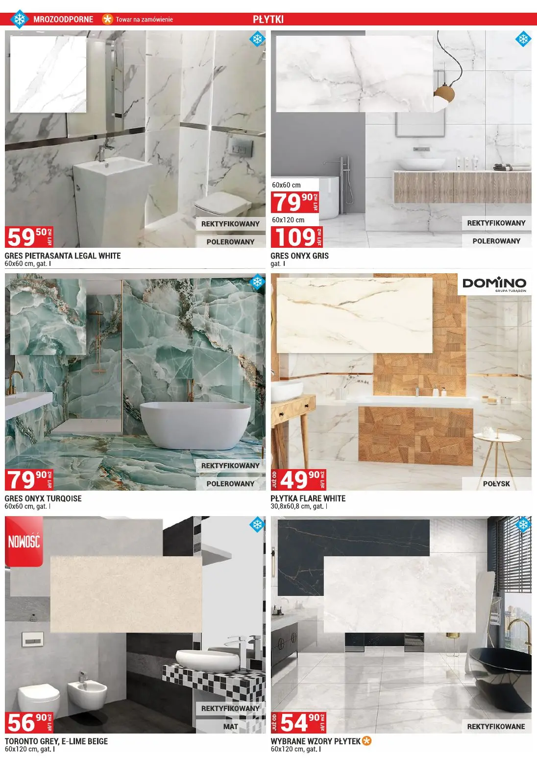 gazetka promocyjna Merkury Market - Strona 28