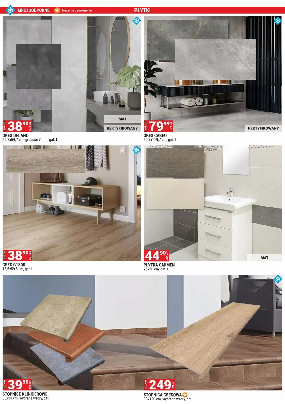 gazetka promocyjna Merkury Market - Strona 29