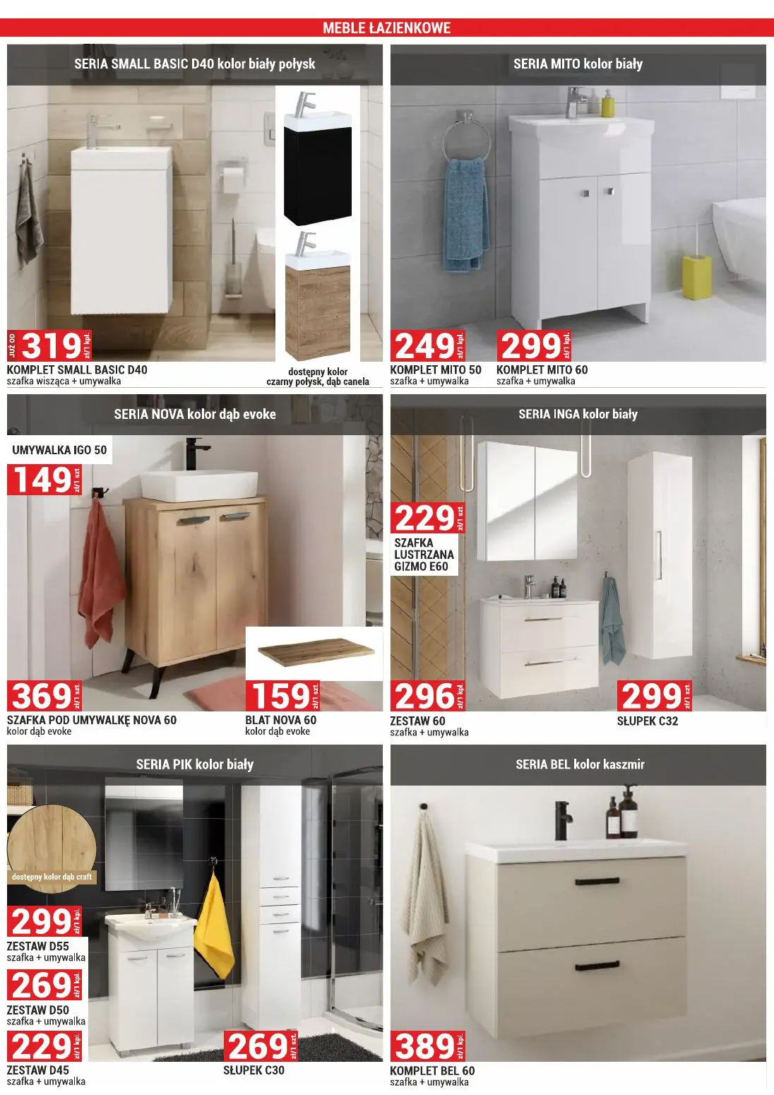 gazetka promocyjna Merkury Market - Strona 31