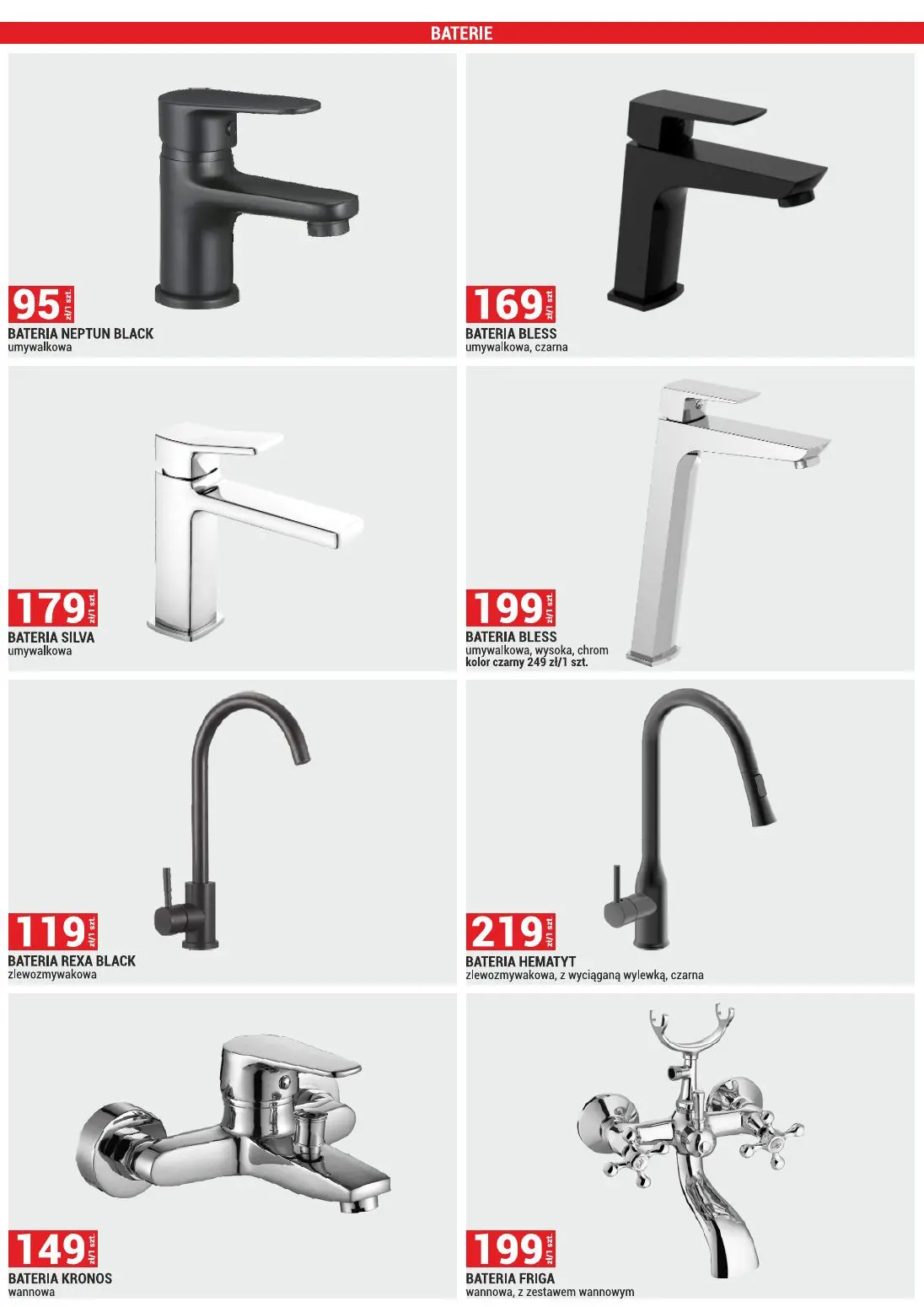 gazetka promocyjna Merkury Market - Strona 35