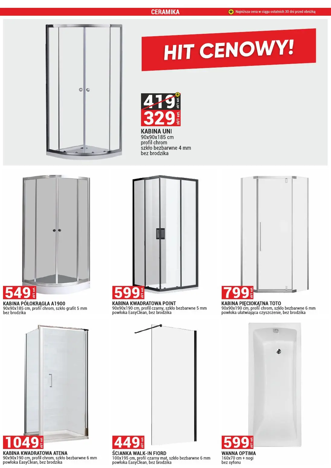 gazetka promocyjna Merkury Market - Strona 37