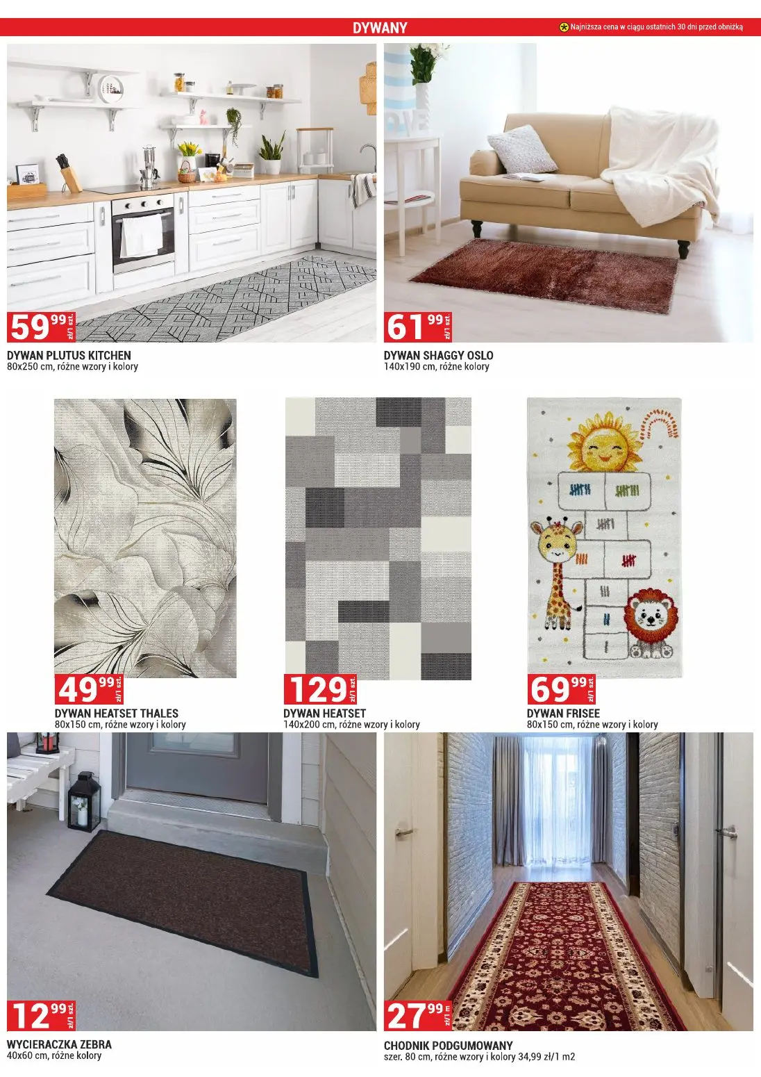 gazetka promocyjna Merkury Market - Strona 45