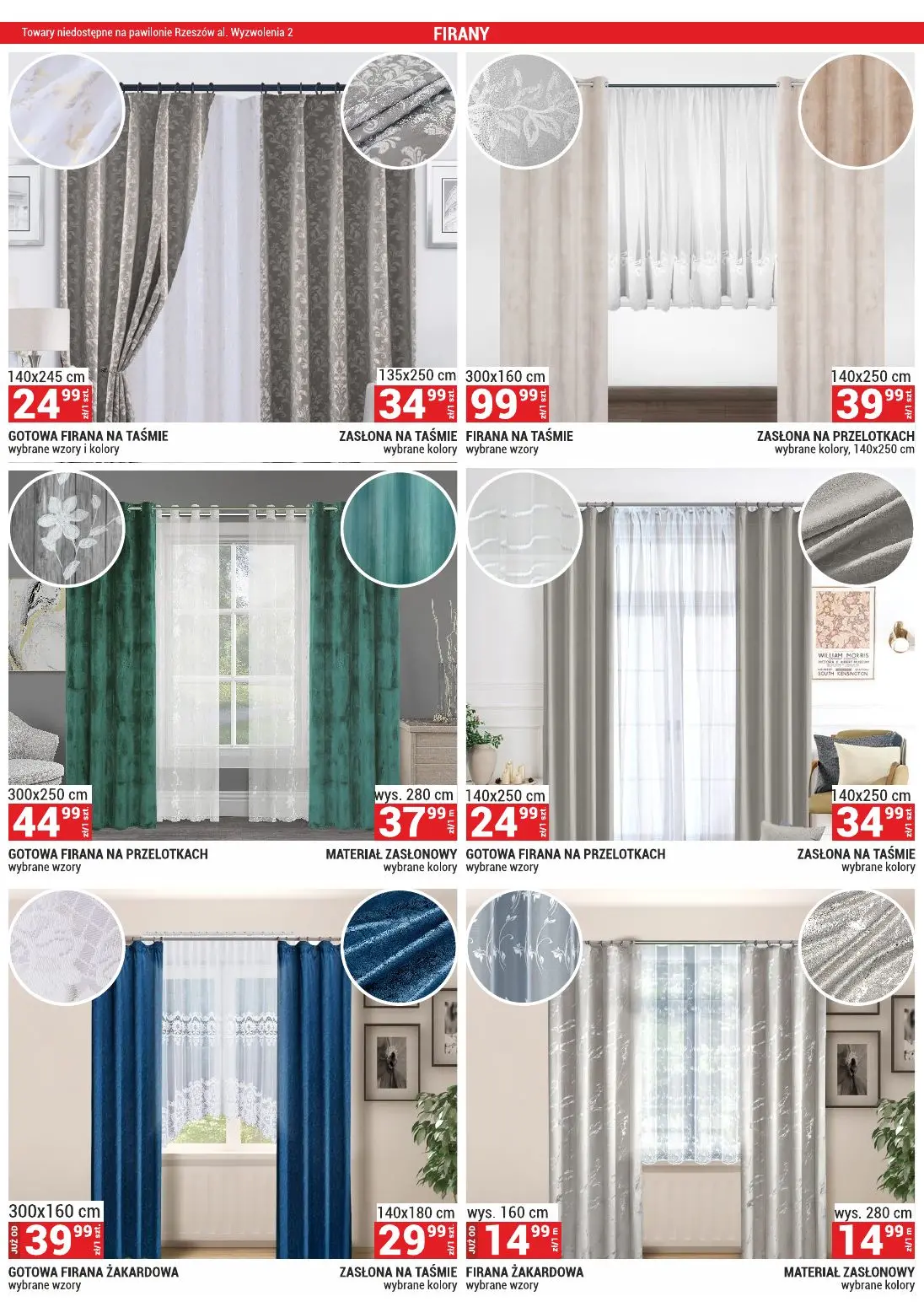 gazetka promocyjna Merkury Market - Strona 46