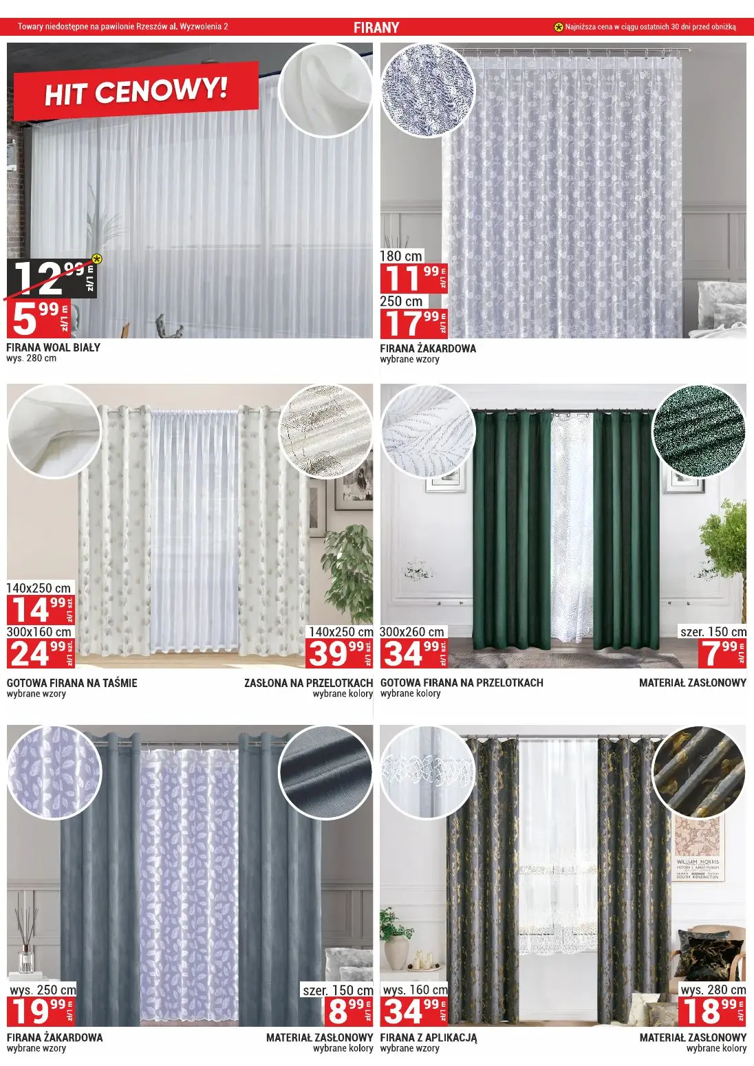 gazetka promocyjna Merkury Market - Strona 47