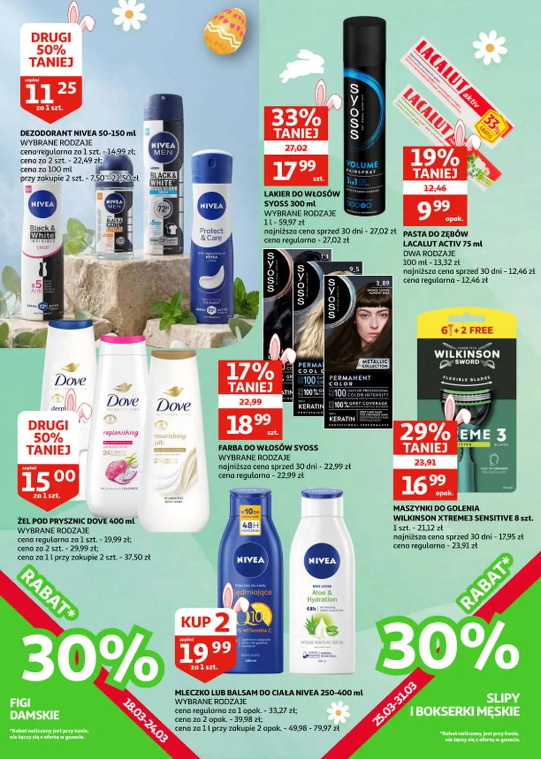 gazetka promocyjna Auchan Racibórz - Strona 20