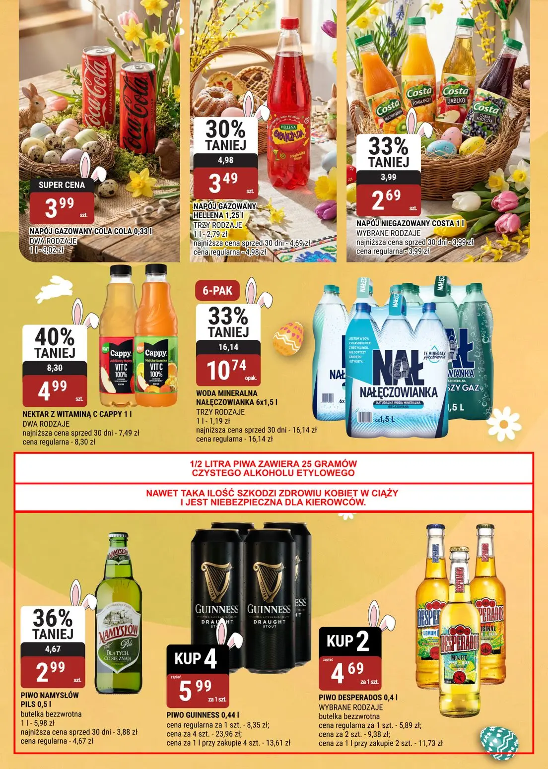 gazetka promocyjna bi1 Bielsko-Biała - Strona 16