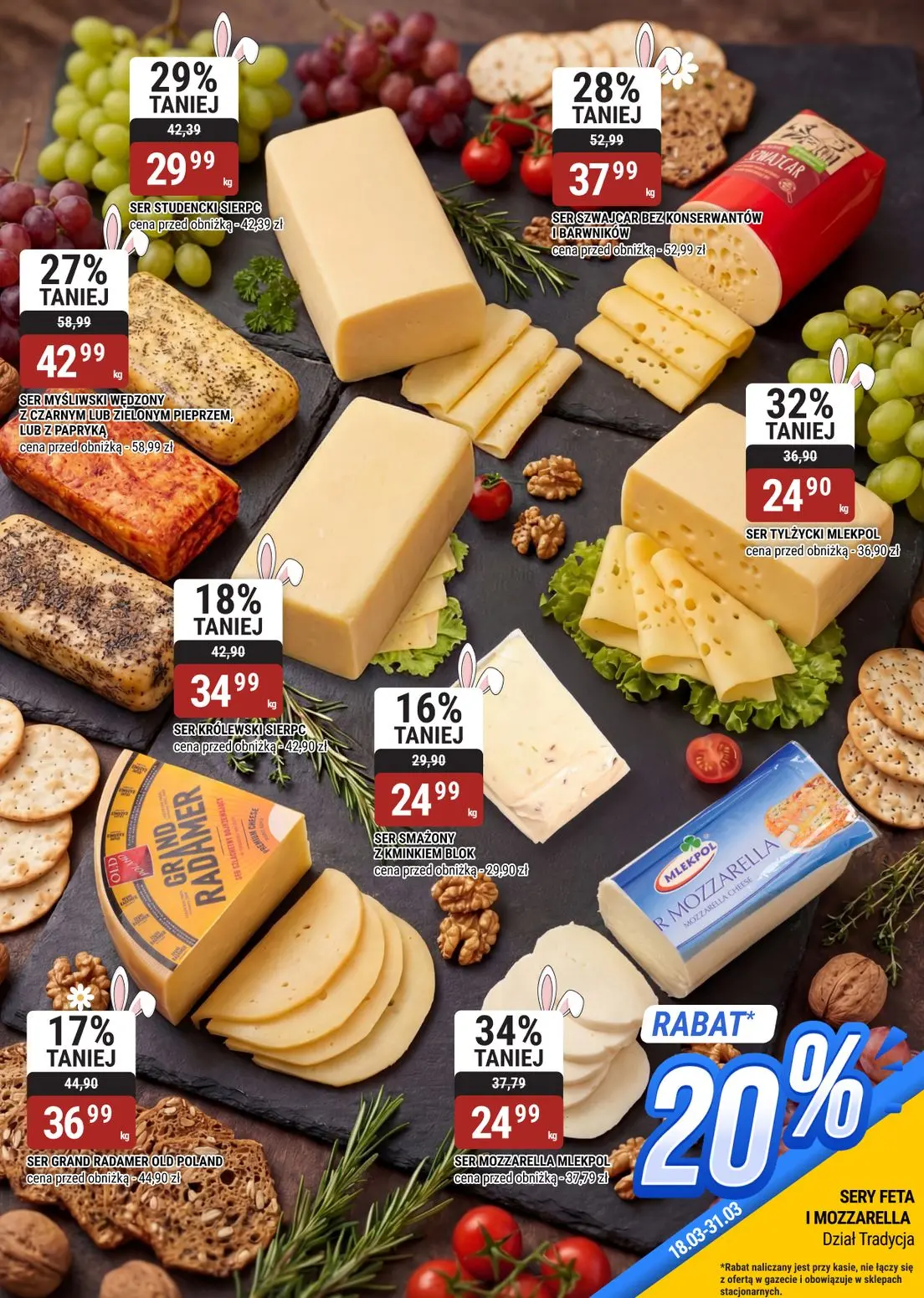 gazetka promocyjna bi1 Szczecin - Strona 7