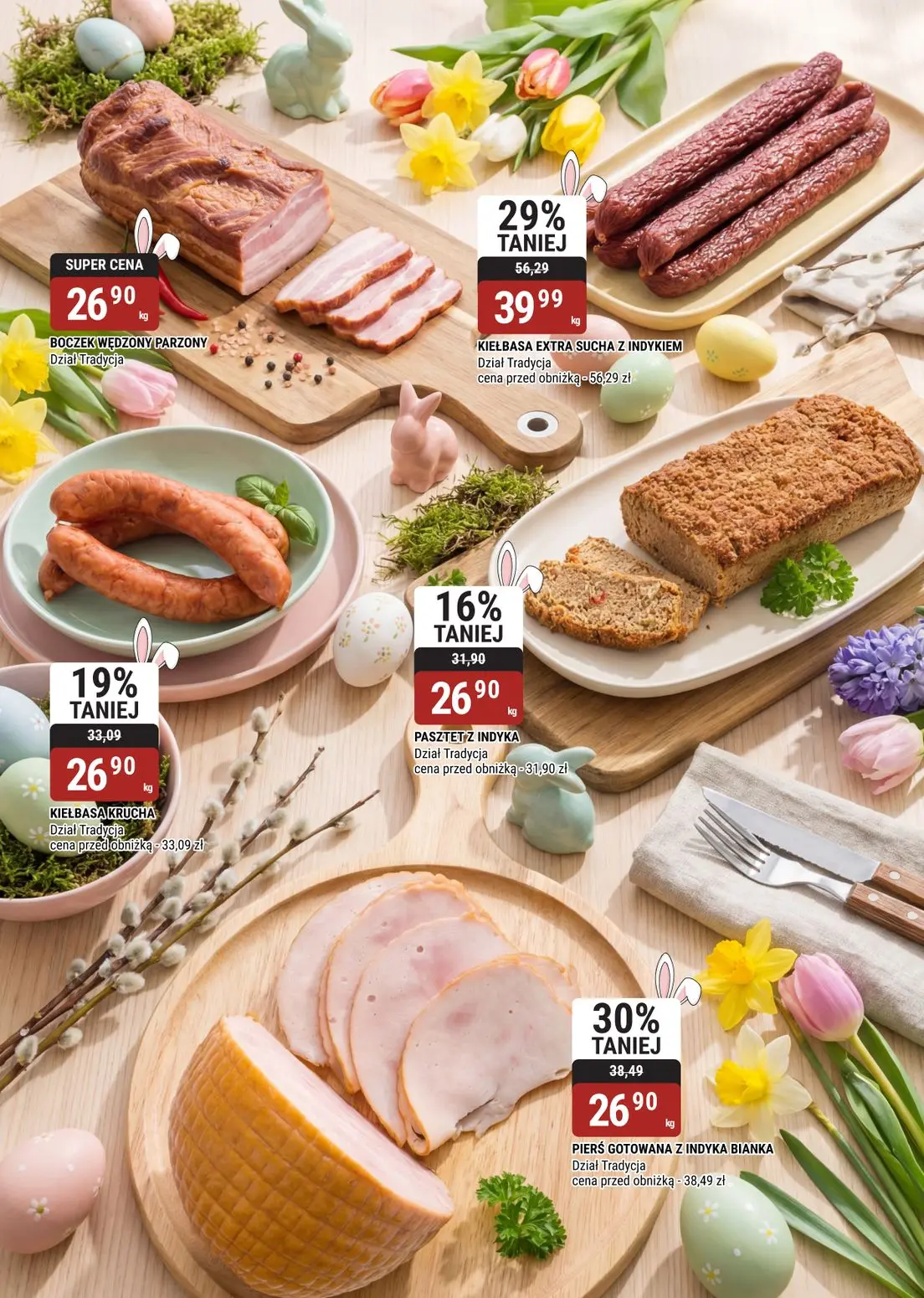 gazetka promocyjna bi1 Legnica - Strona 3