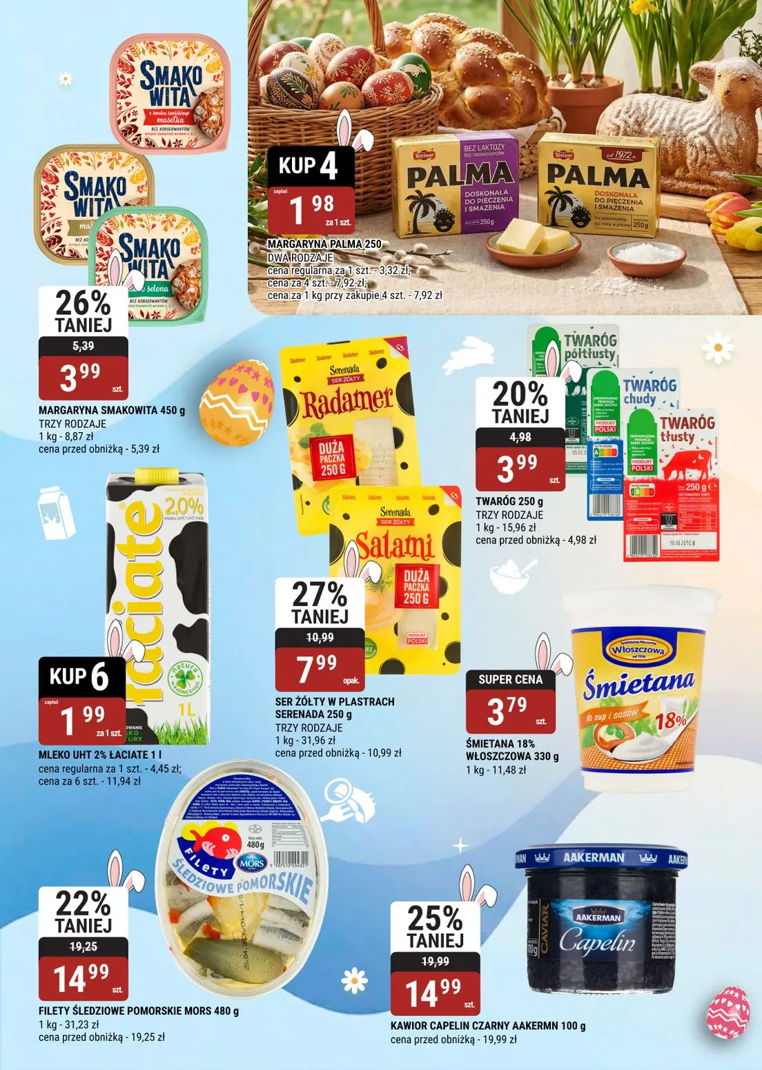 gazetka promocyjna bi1 Legnica - Strona 9