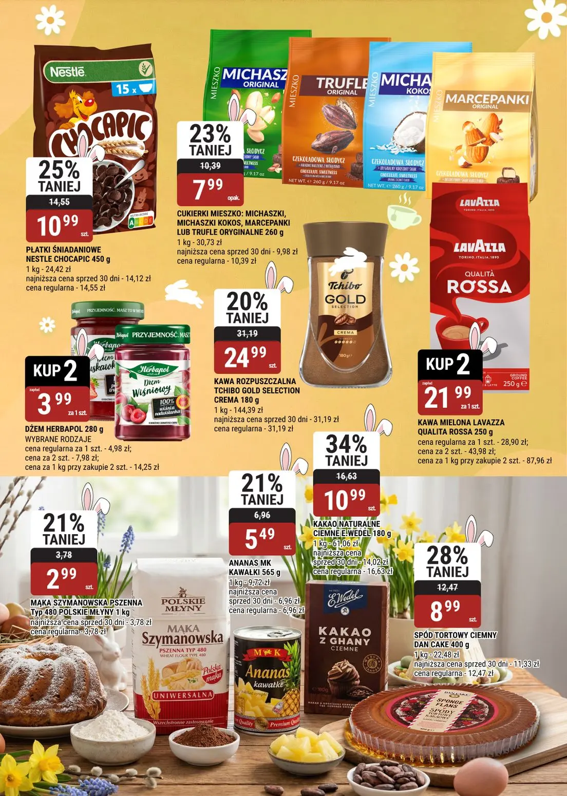 gazetka promocyjna bi1 Legnica - Strona 13