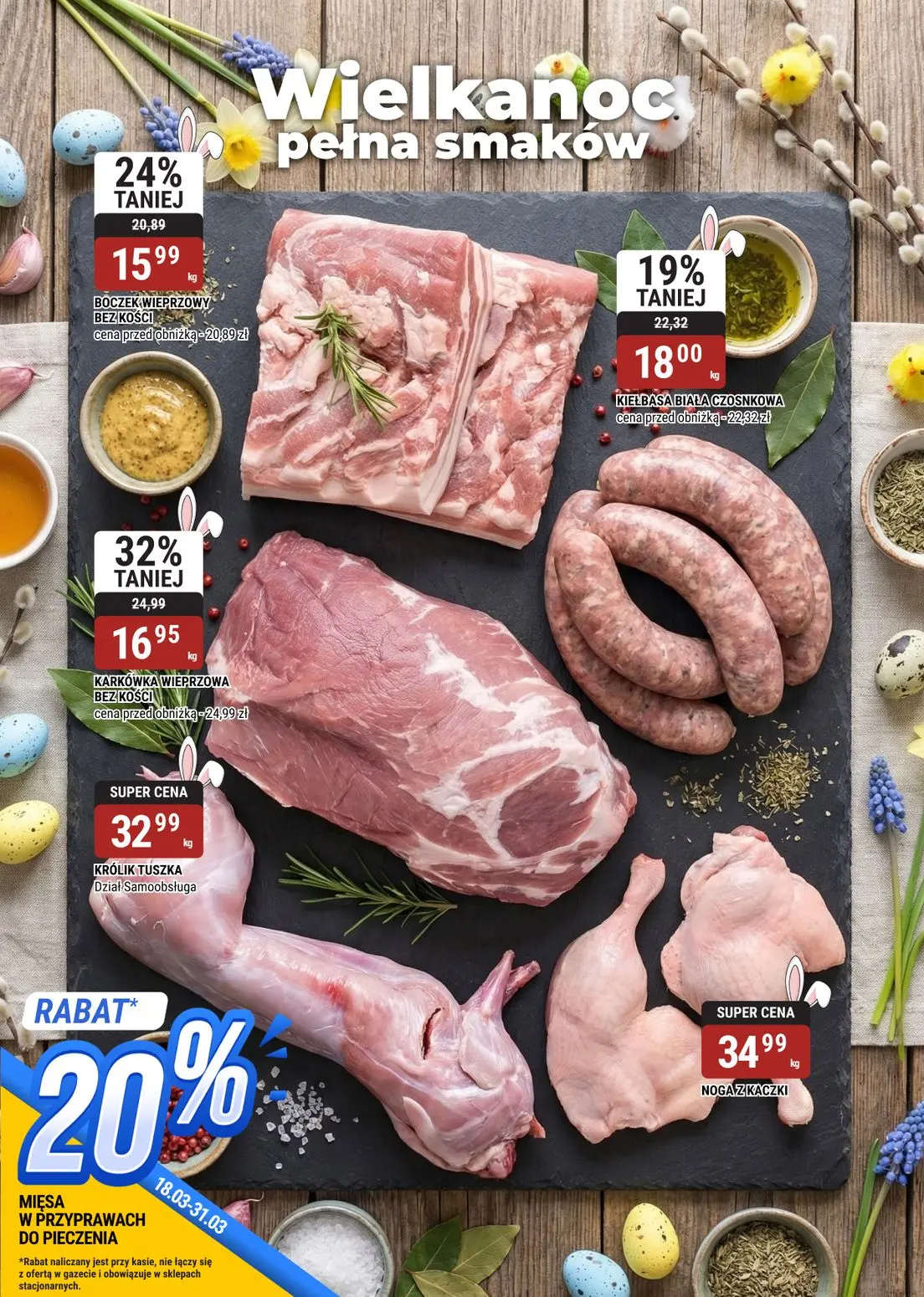 gazetka promocyjna bi1 Rzeszów - Strona 2