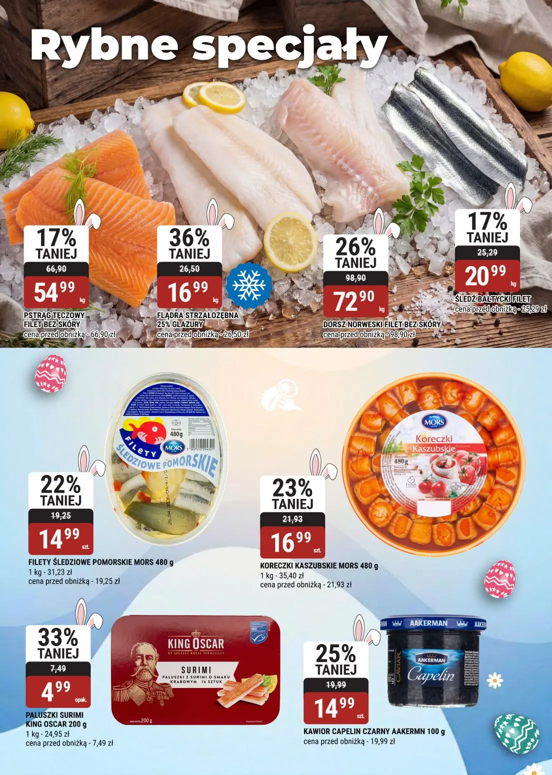 gazetka promocyjna bi1 Rzeszów - Strona 5