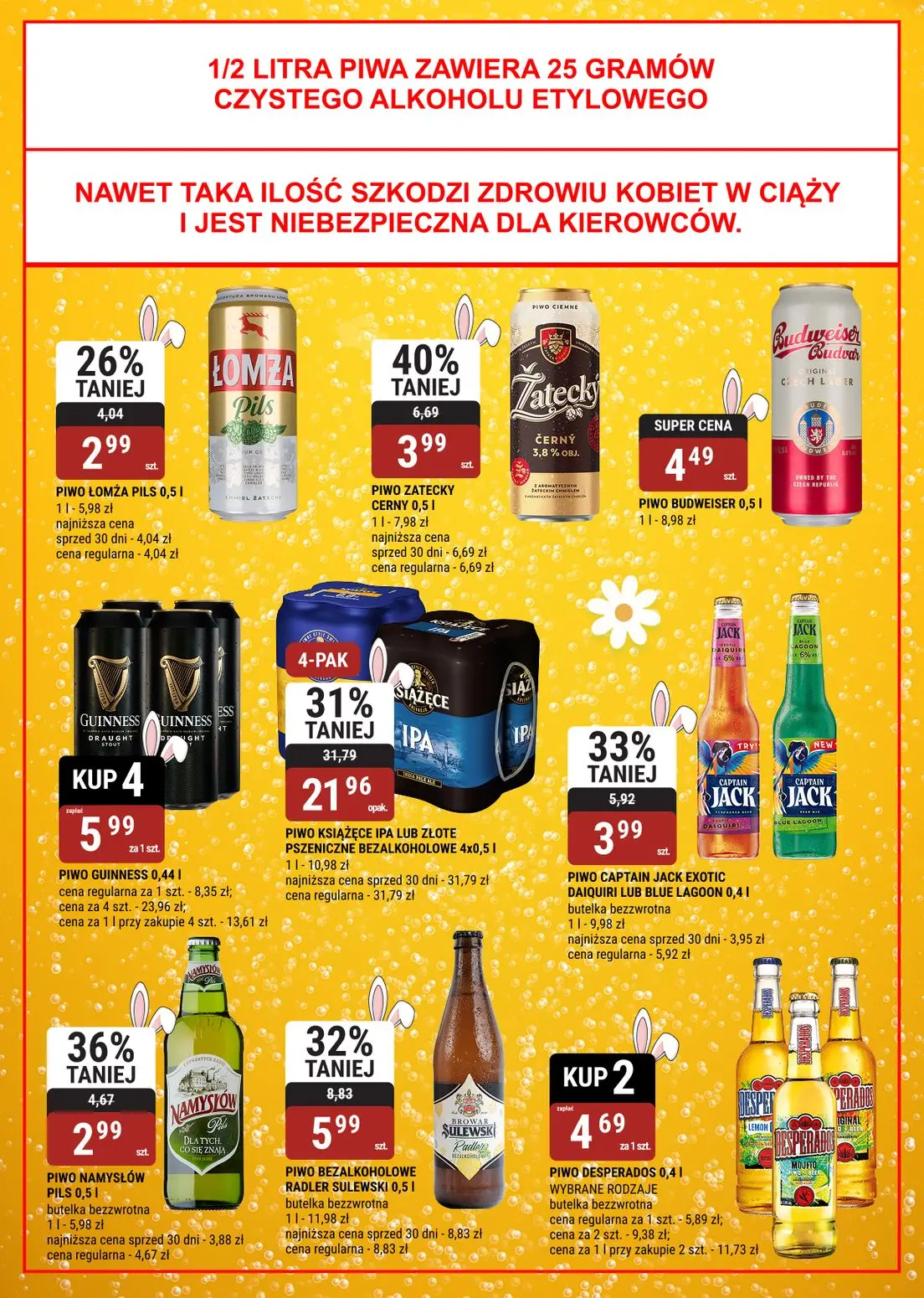 gazetka promocyjna bi1 Rzeszów - Strona 19