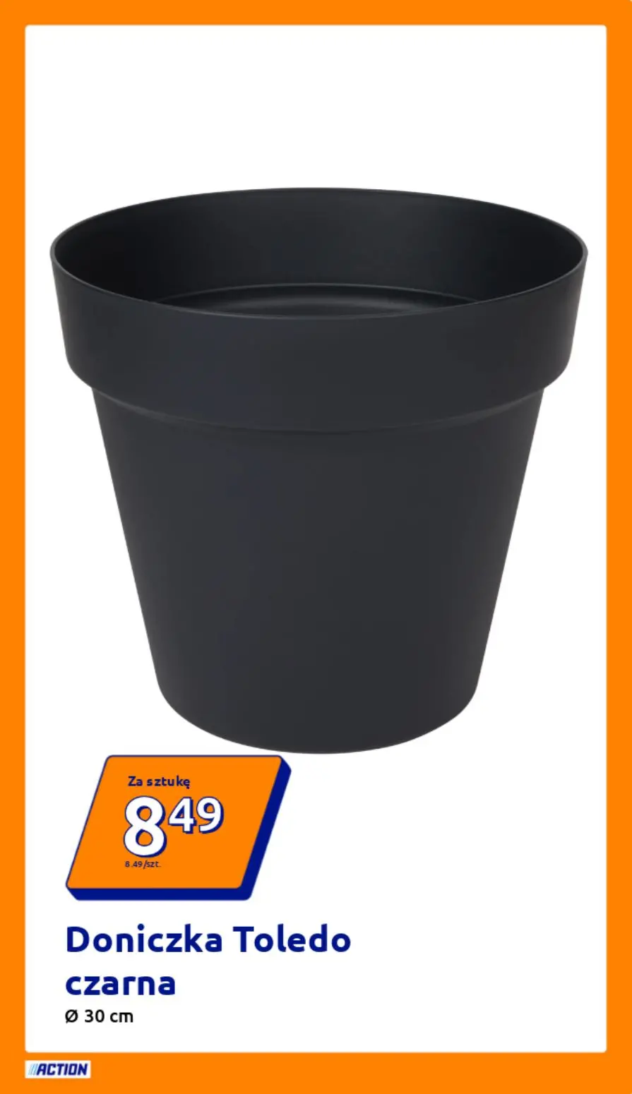 gazetka promocyjna Action Promocje tygodnia - Strona 3