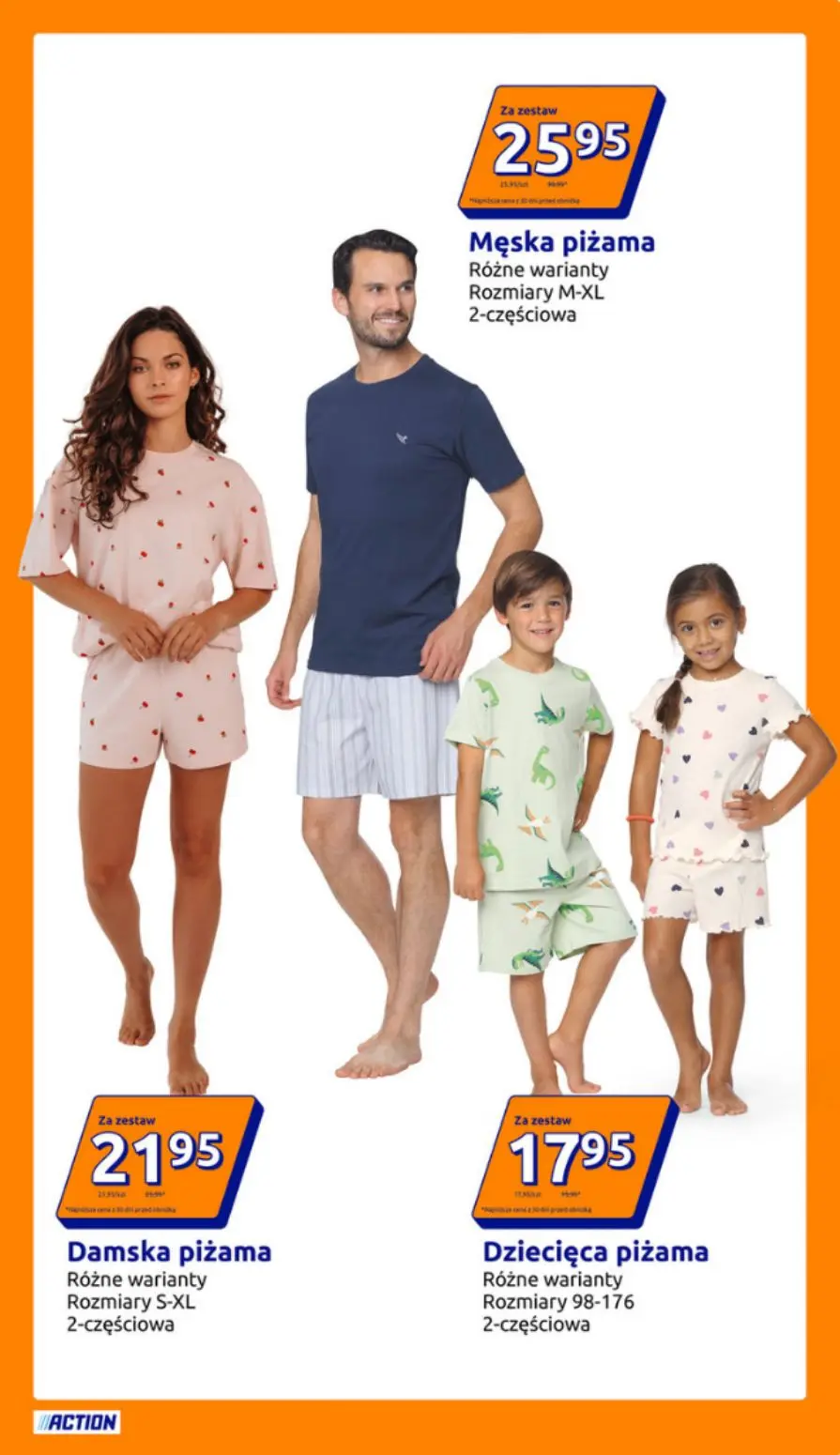 gazetka promocyjna Action Promocje tygodnia - Strona 5
