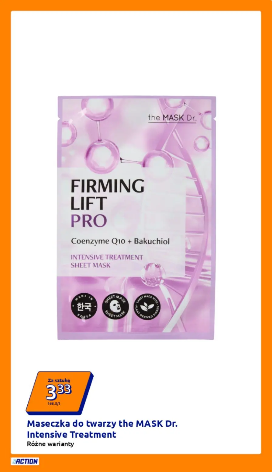 gazetka promocyjna Action Promocje tygodnia - Strona 7