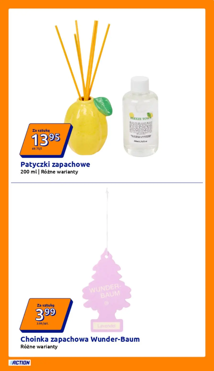gazetka promocyjna Action Promocje tygodnia - Strona 9