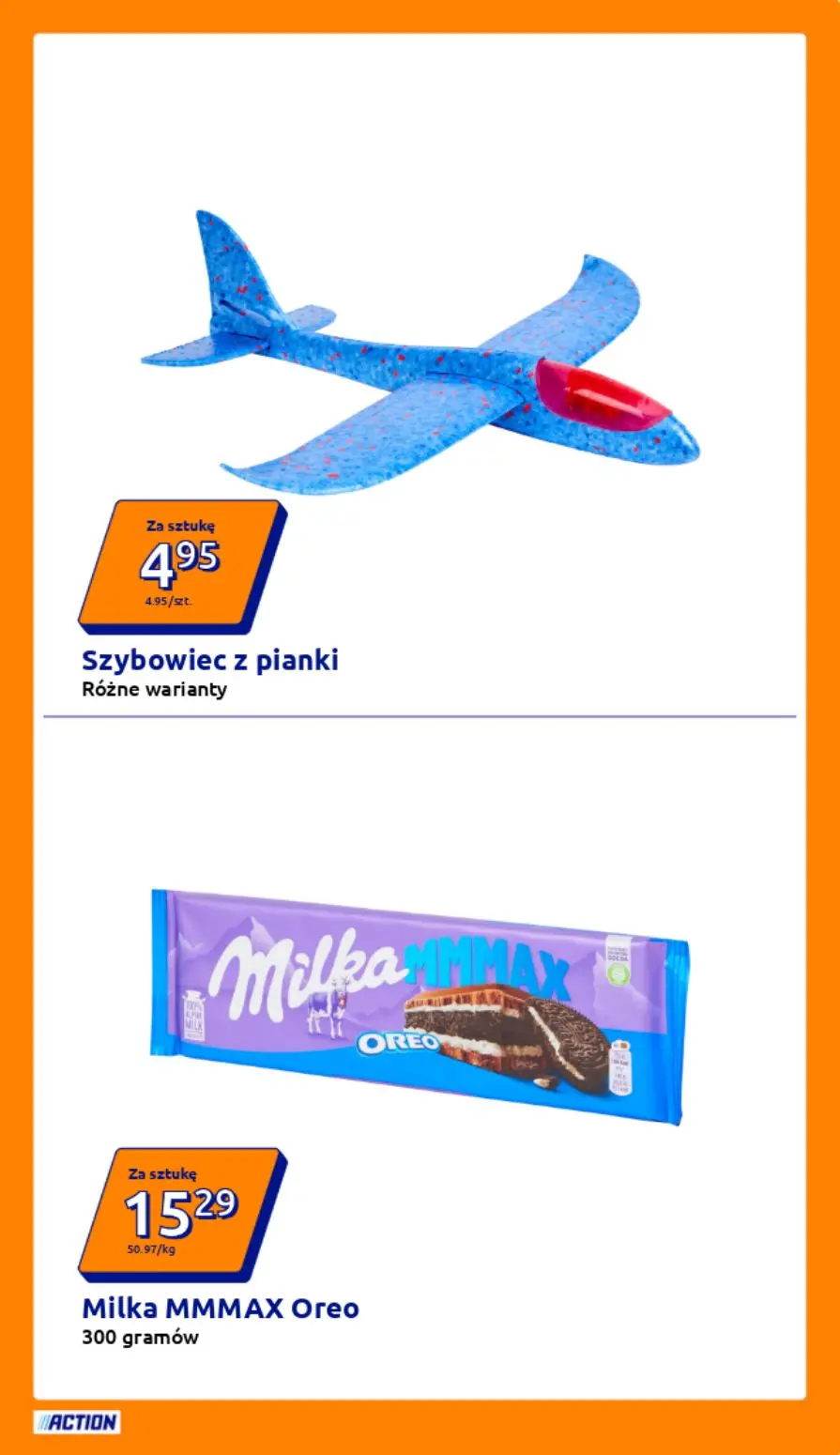 gazetka promocyjna Action Promocje tygodnia - Strona 19