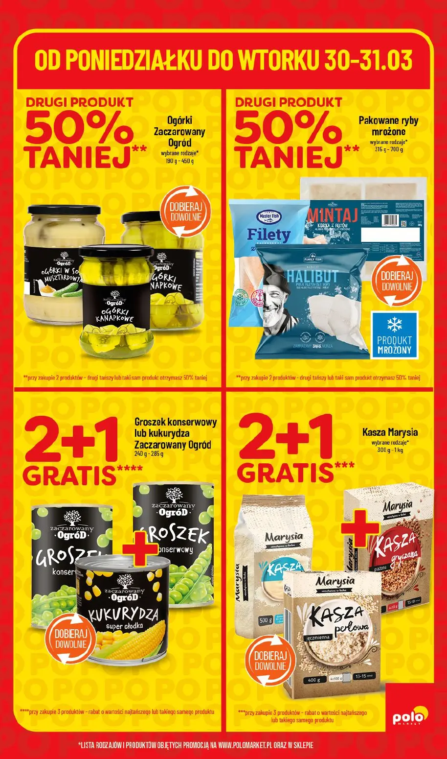 gazetka promocyjna POLOmarket Super hity DO WTORKU - Strona 5