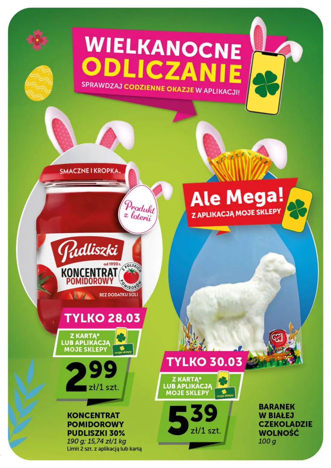 gazetka promocyjna ABC Supermarket - Strona 8