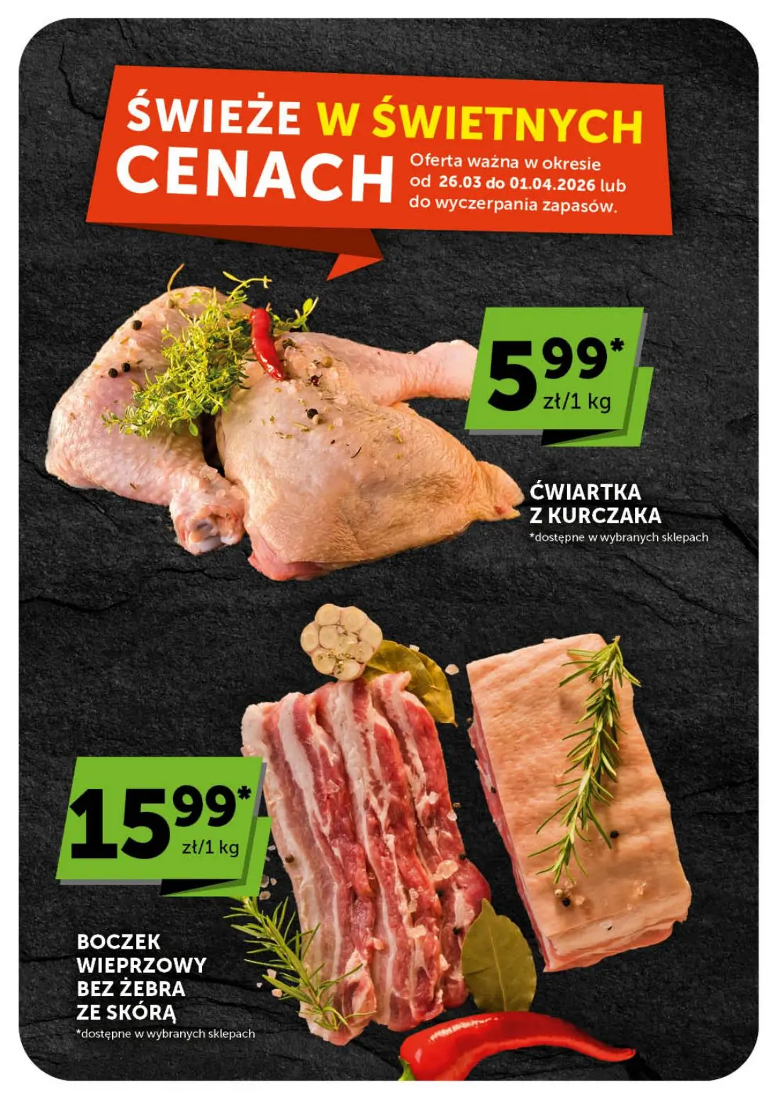 gazetka promocyjna ABC Supermarket - Strona 12