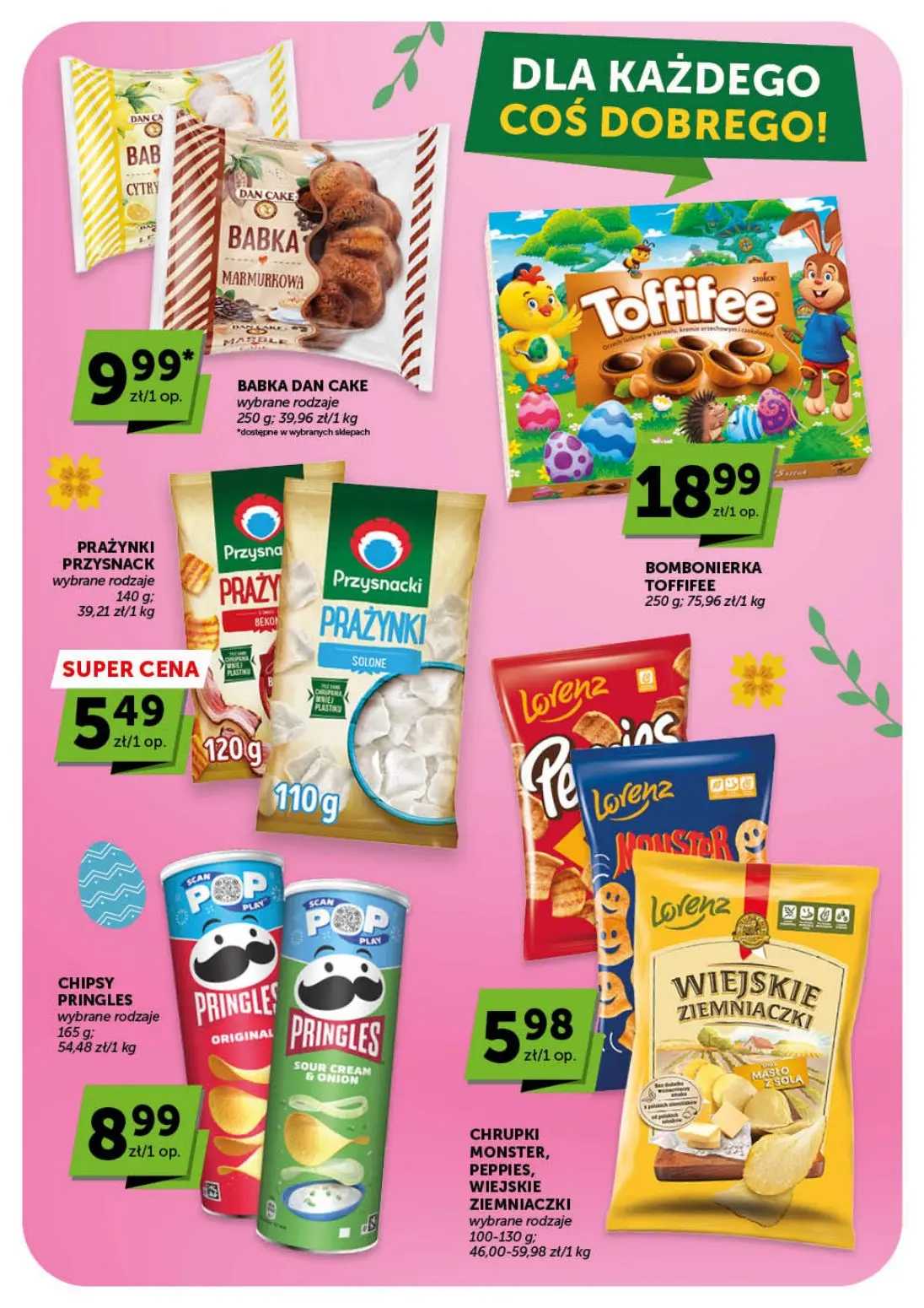 gazetka promocyjna ABC Supermarket - Strona 26