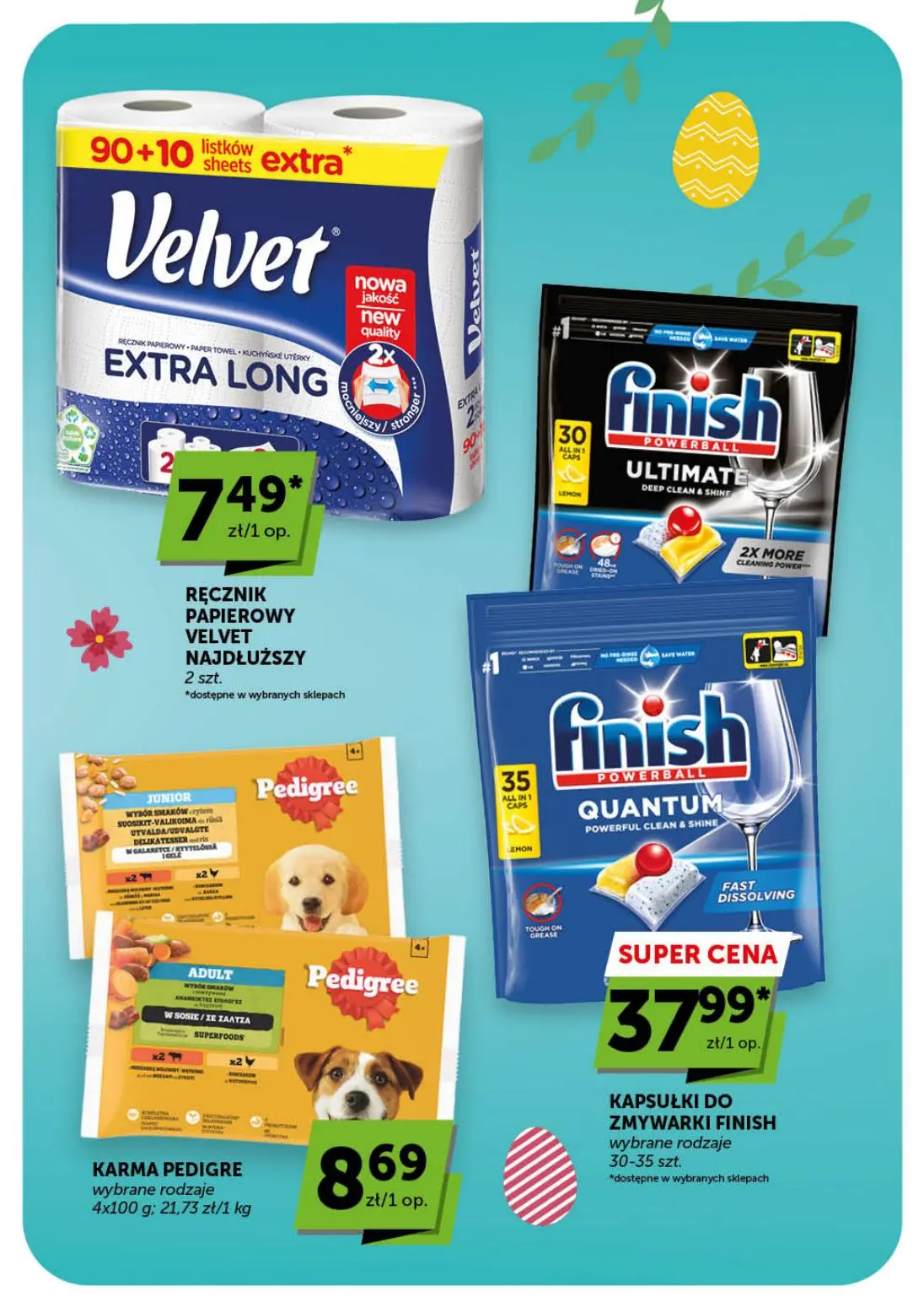 gazetka promocyjna ABC Supermarket - Strona 29