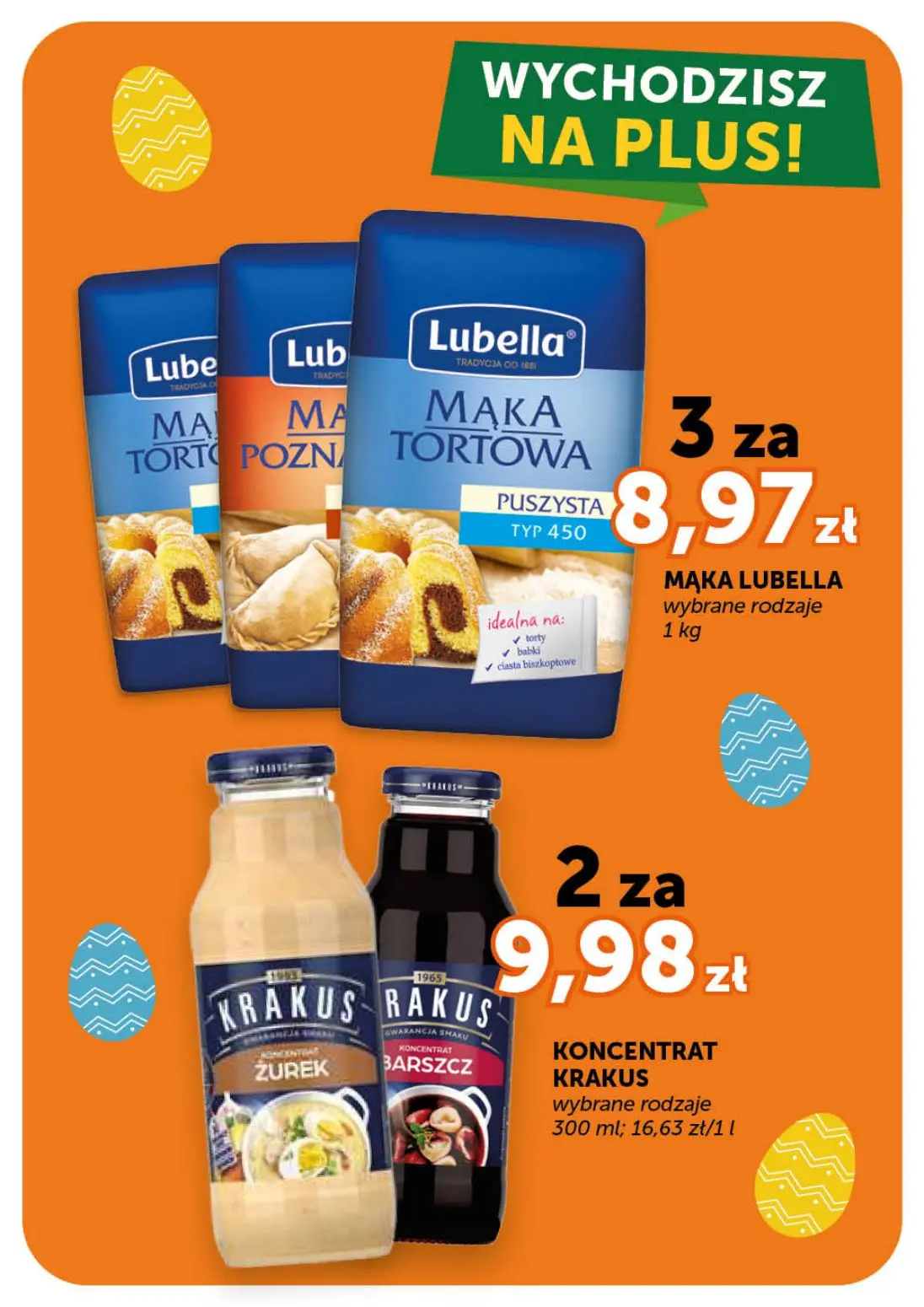 gazetka promocyjna ABC Market - Strona 10