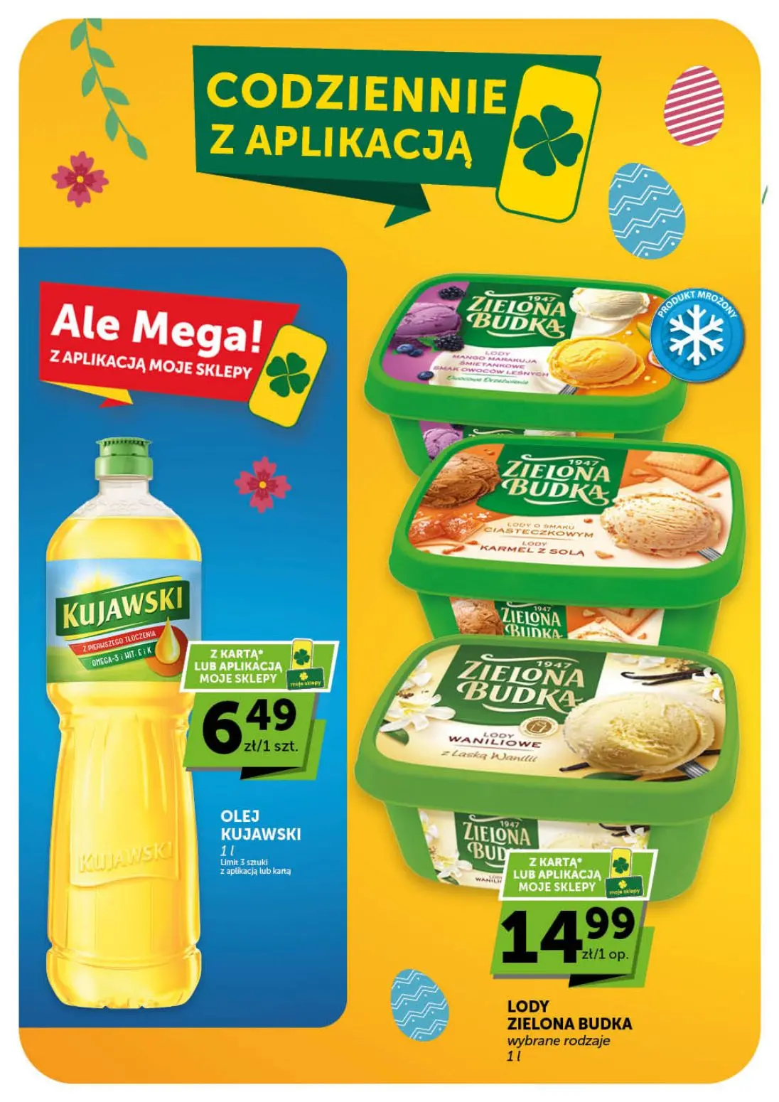 gazetka promocyjna ABC Market - Strona 14