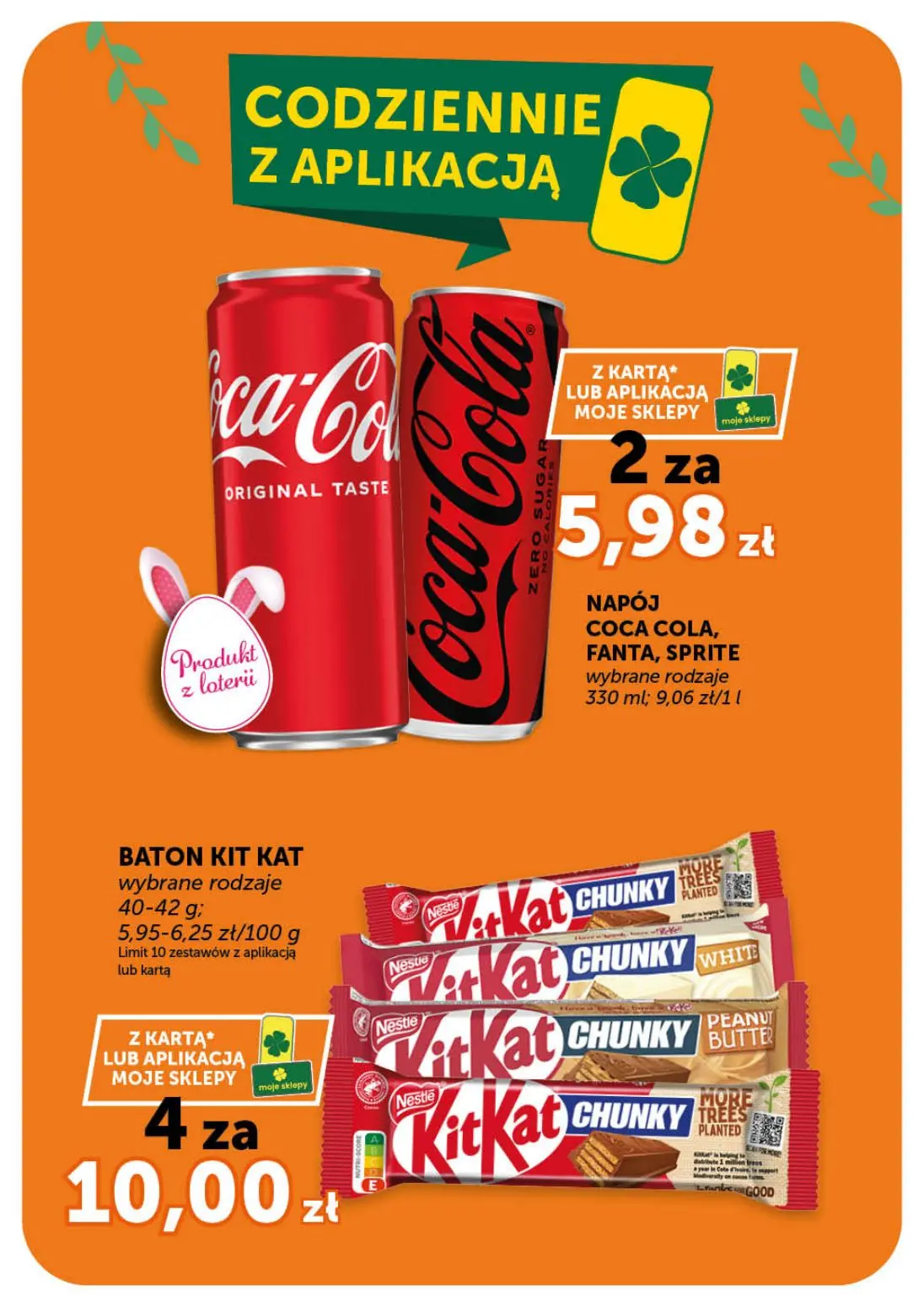 gazetka promocyjna ABC Market - Strona 16