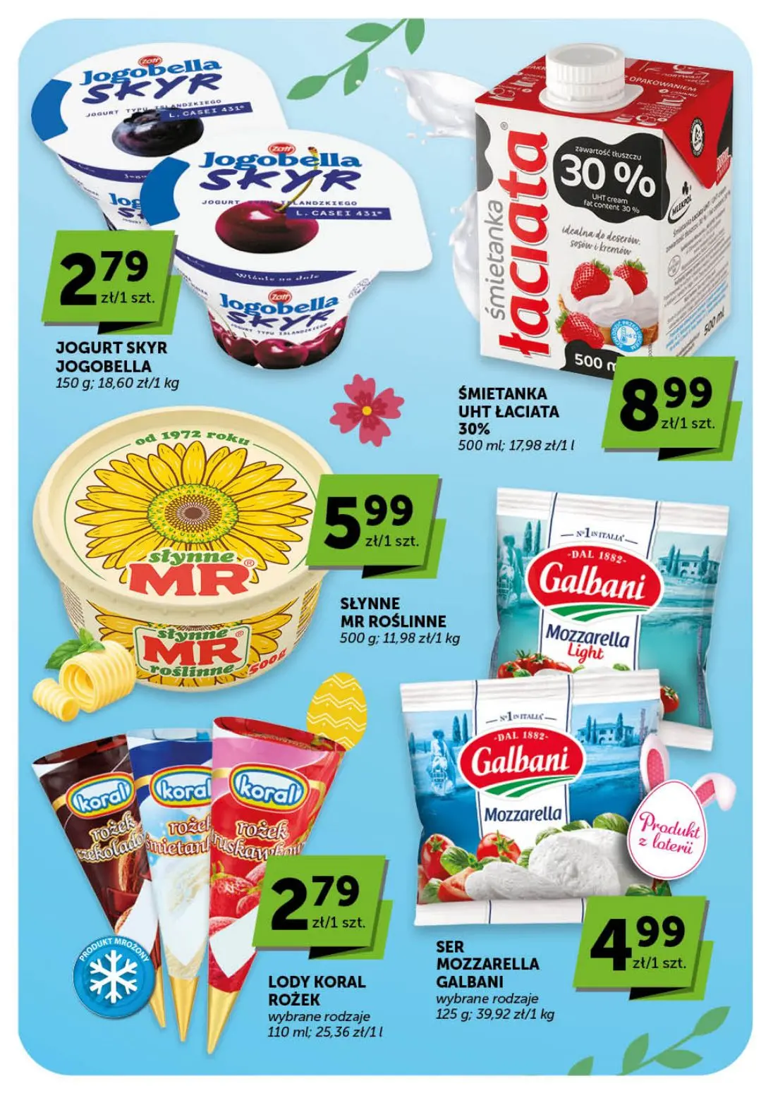 gazetka promocyjna ABC Market - Strona 18