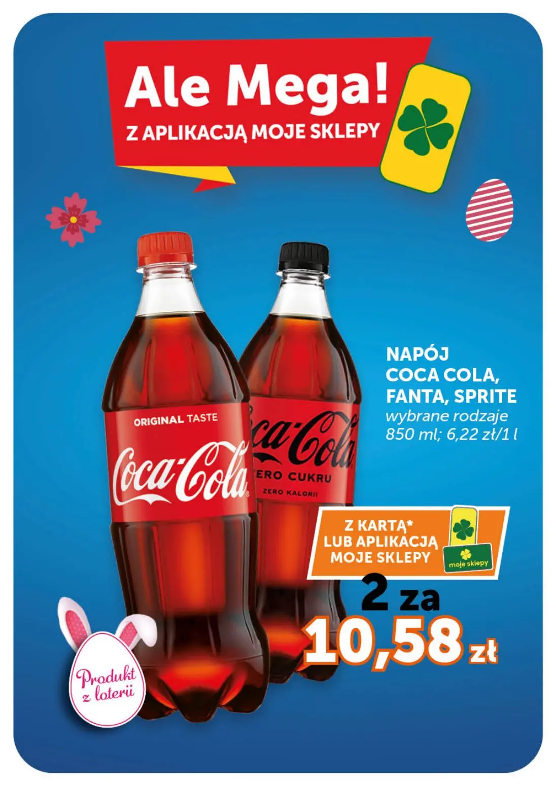 gazetka promocyjna ABC Minimarket - Strona 2