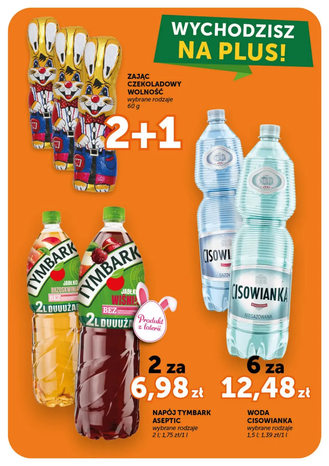 gazetka promocyjna ABC Minimarket - Strona 8