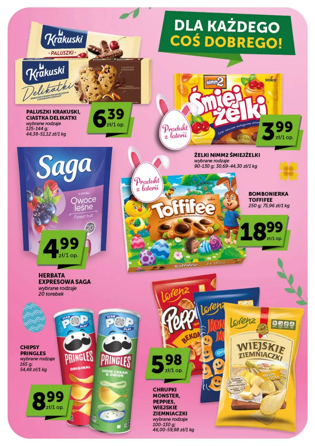 gazetka promocyjna ABC Minimarket - Strona 14