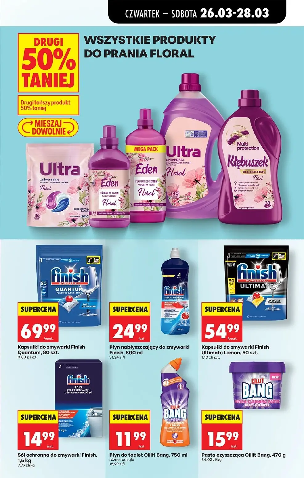 gazetka promocyjna Biedronka Od czwartku - Strona 77