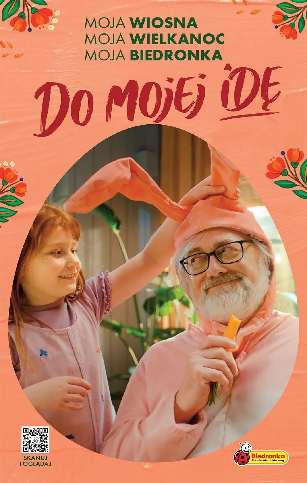 gazetka promocyjna Biedronka Od czwartku - Strona 85