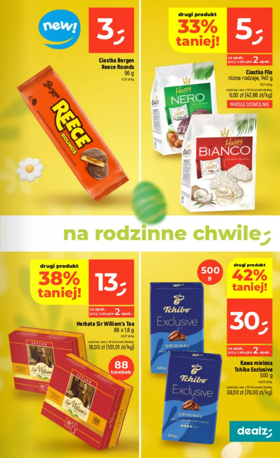 gazetka promocyjna Dealz Make a Dealz - Strona 15