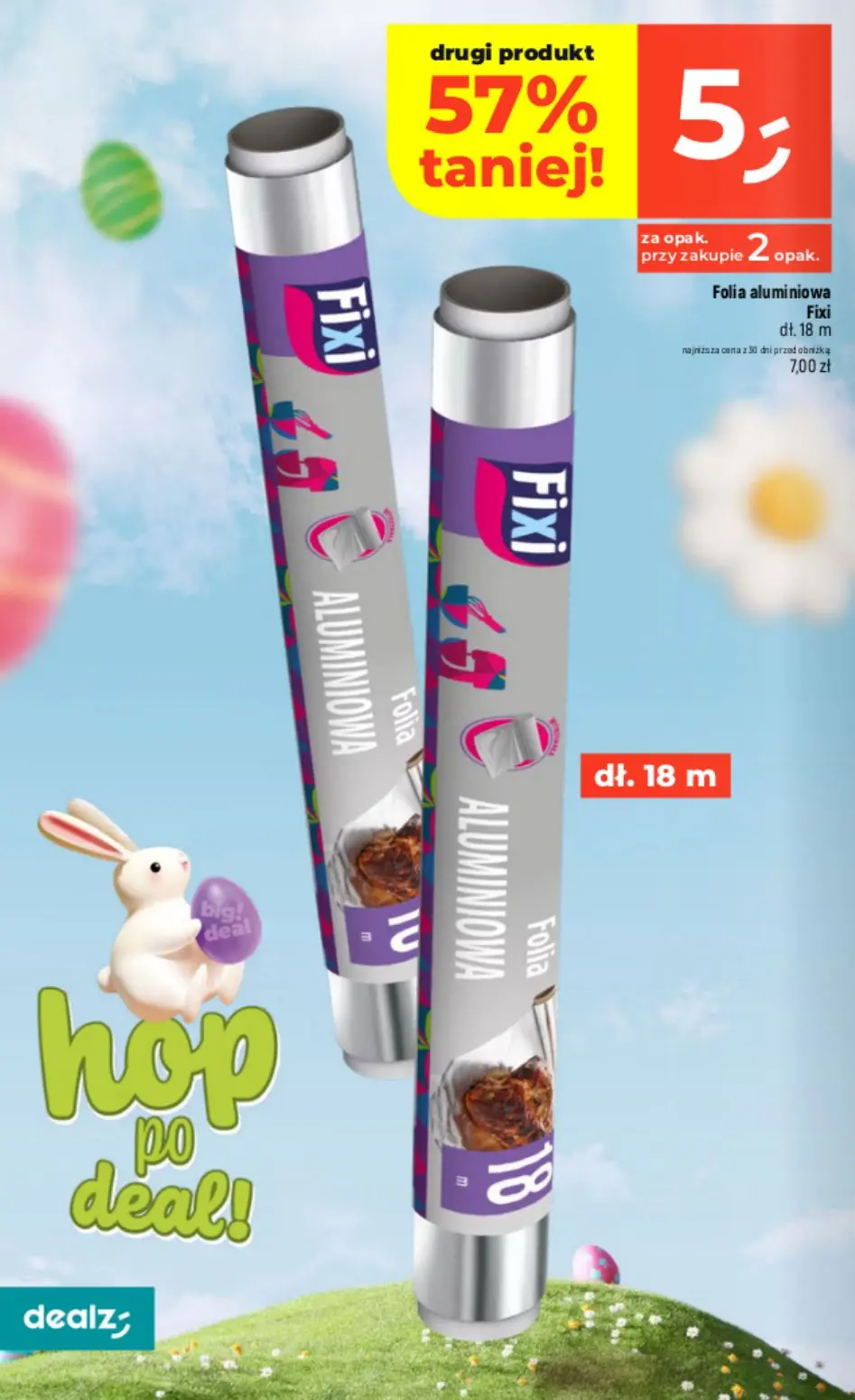 gazetka promocyjna Dealz Make a Dealz - Strona 16