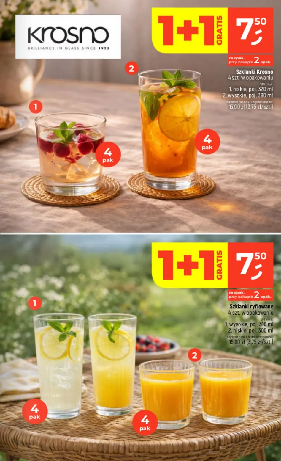 gazetka promocyjna Dealz Make a Dealz - Strona 21