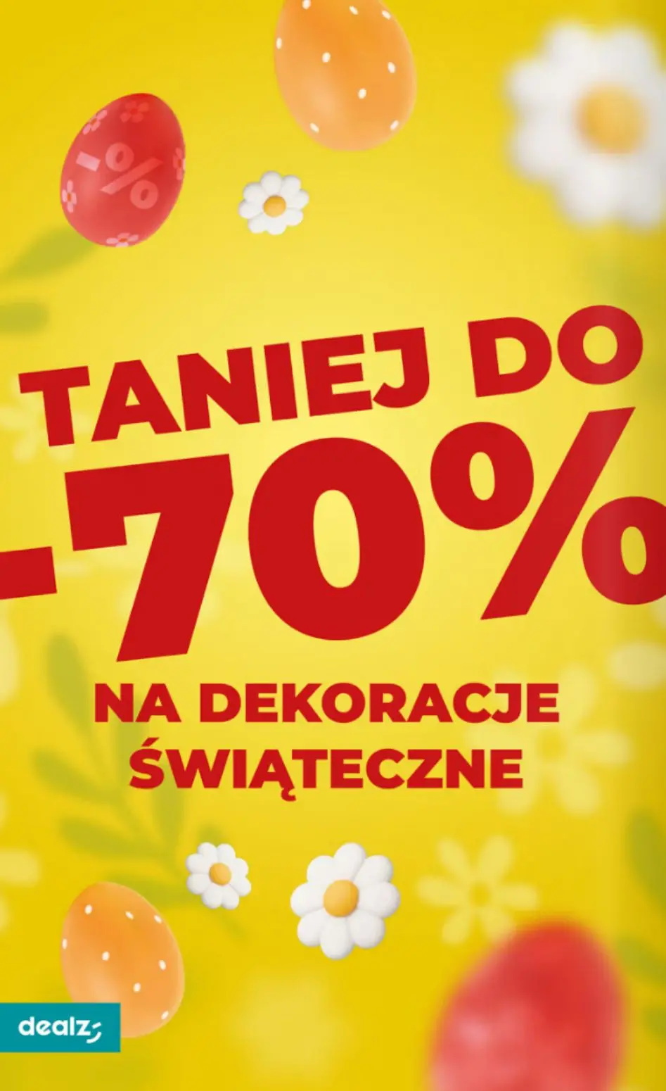 gazetka promocyjna Dealz Make a Dealz - Strona 26