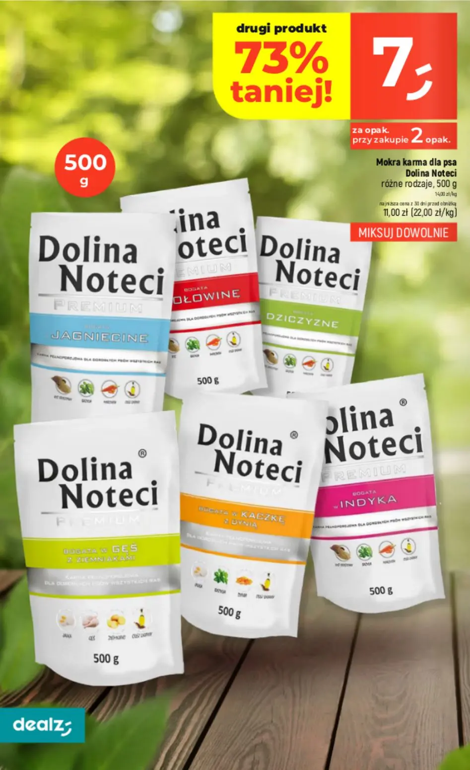 gazetka promocyjna Dealz Make a Dealz - Strona 44